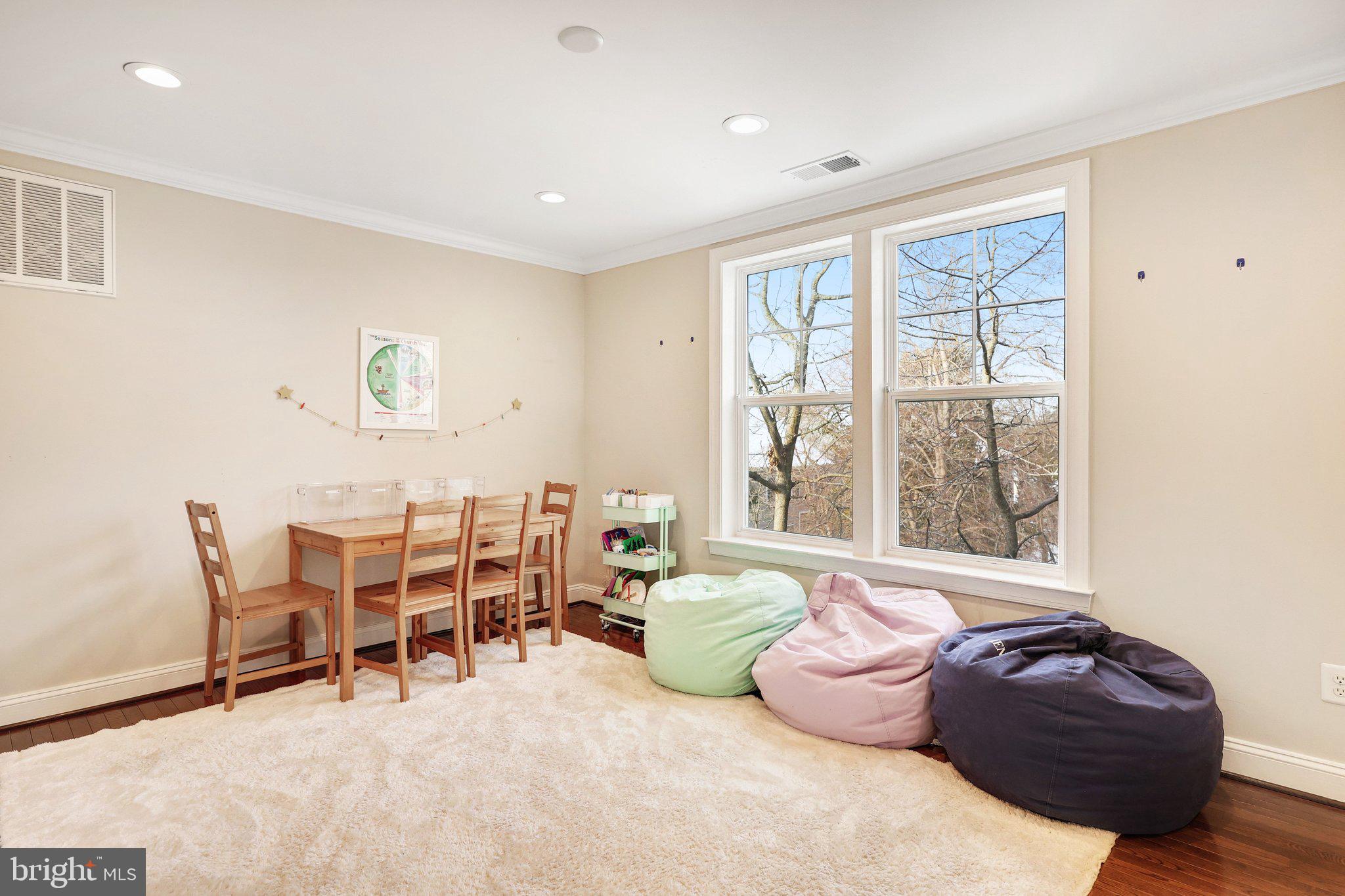 HOLLIN HALL VILLAGE - Residential