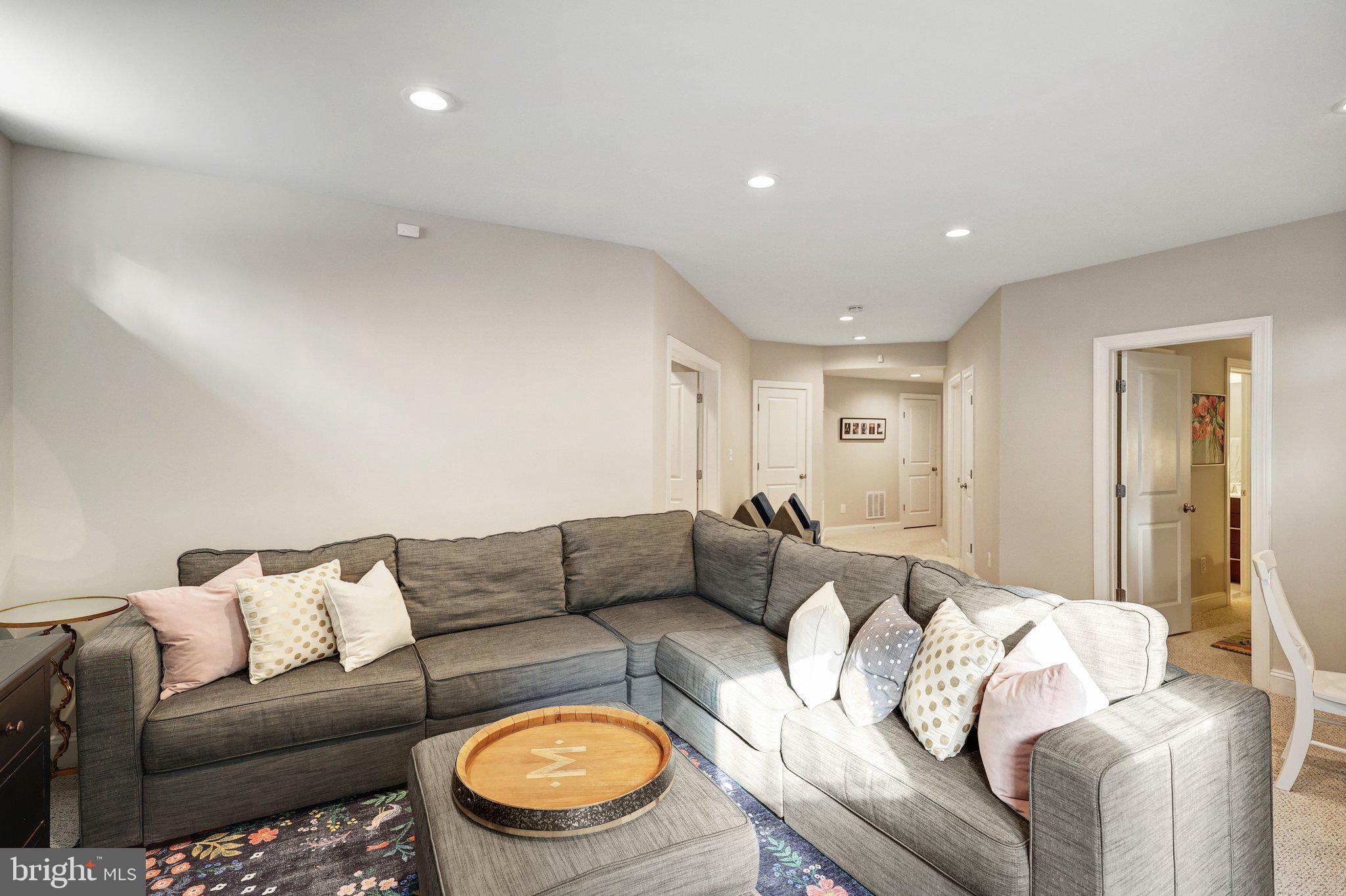 HOLLIN HALL VILLAGE - Residential