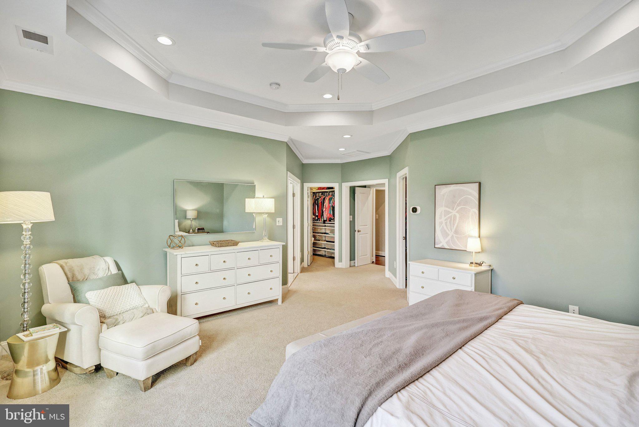 HOLLIN HALL VILLAGE - Residential