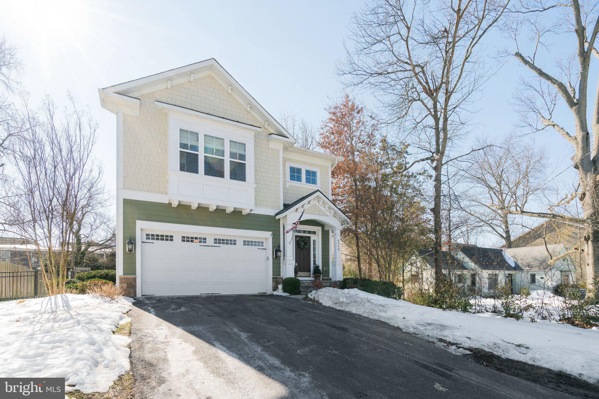 8028 WELLINGTON ROAD