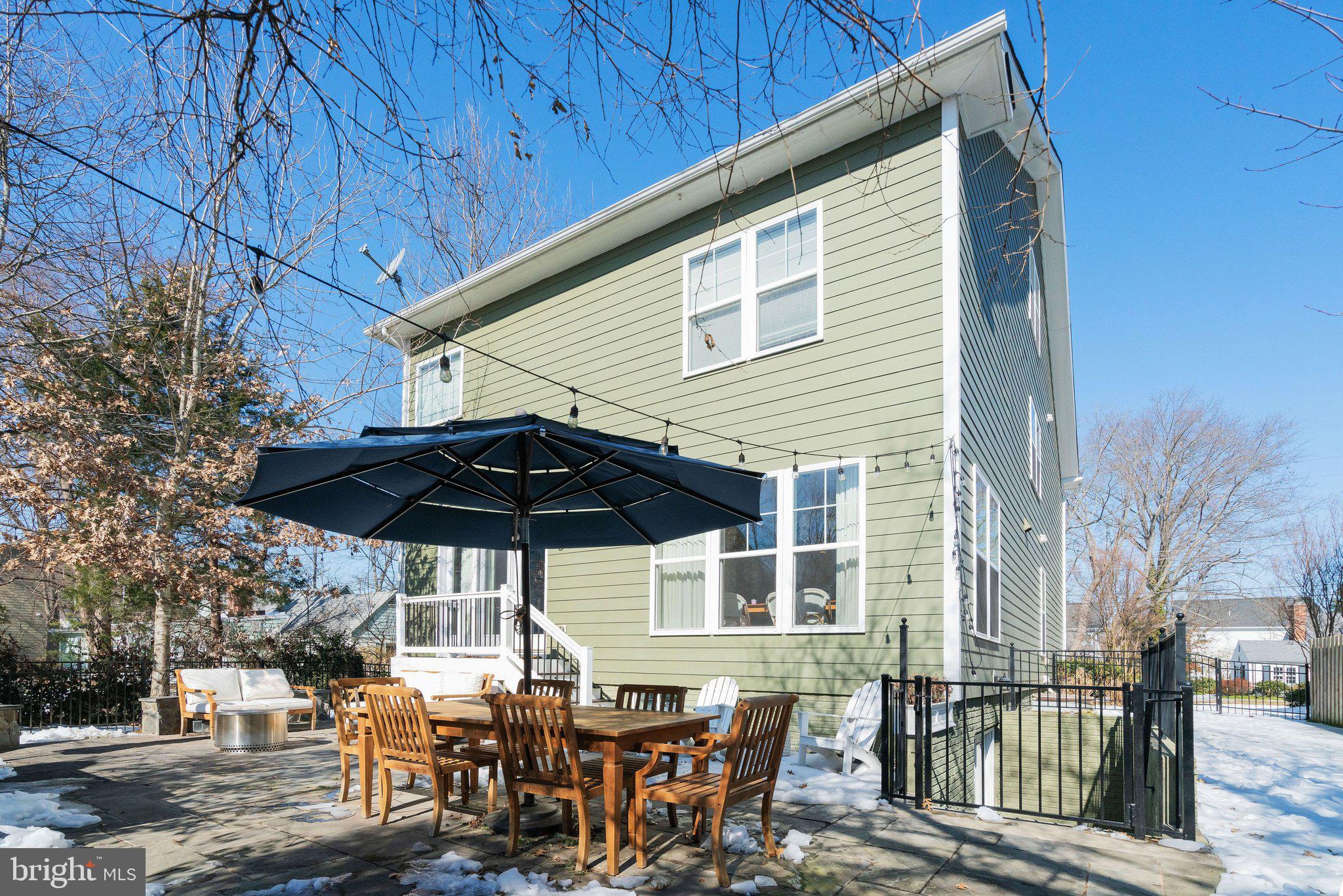 HOLLIN HALL VILLAGE - Residential