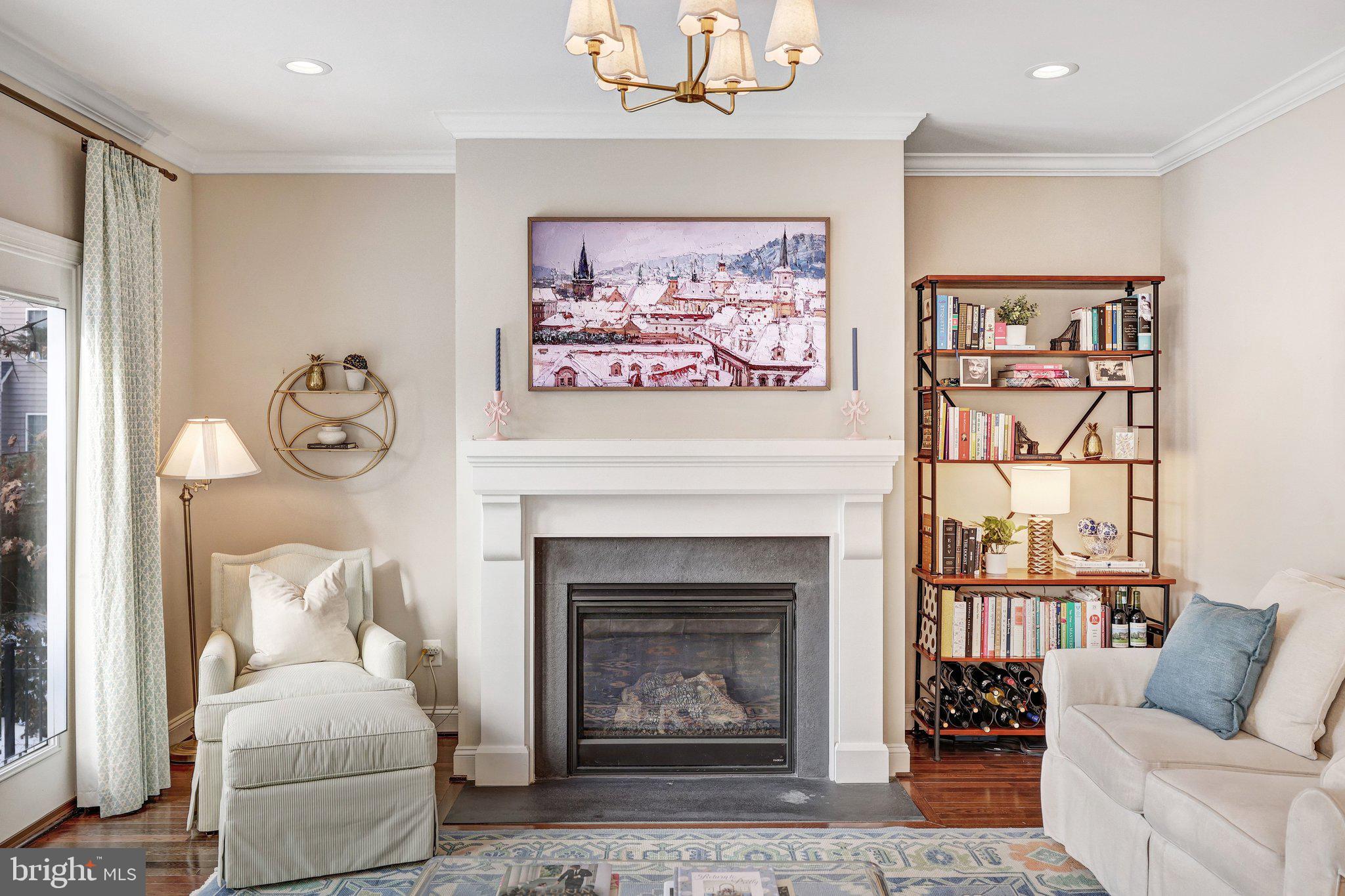 HOLLIN HALL VILLAGE - Residential