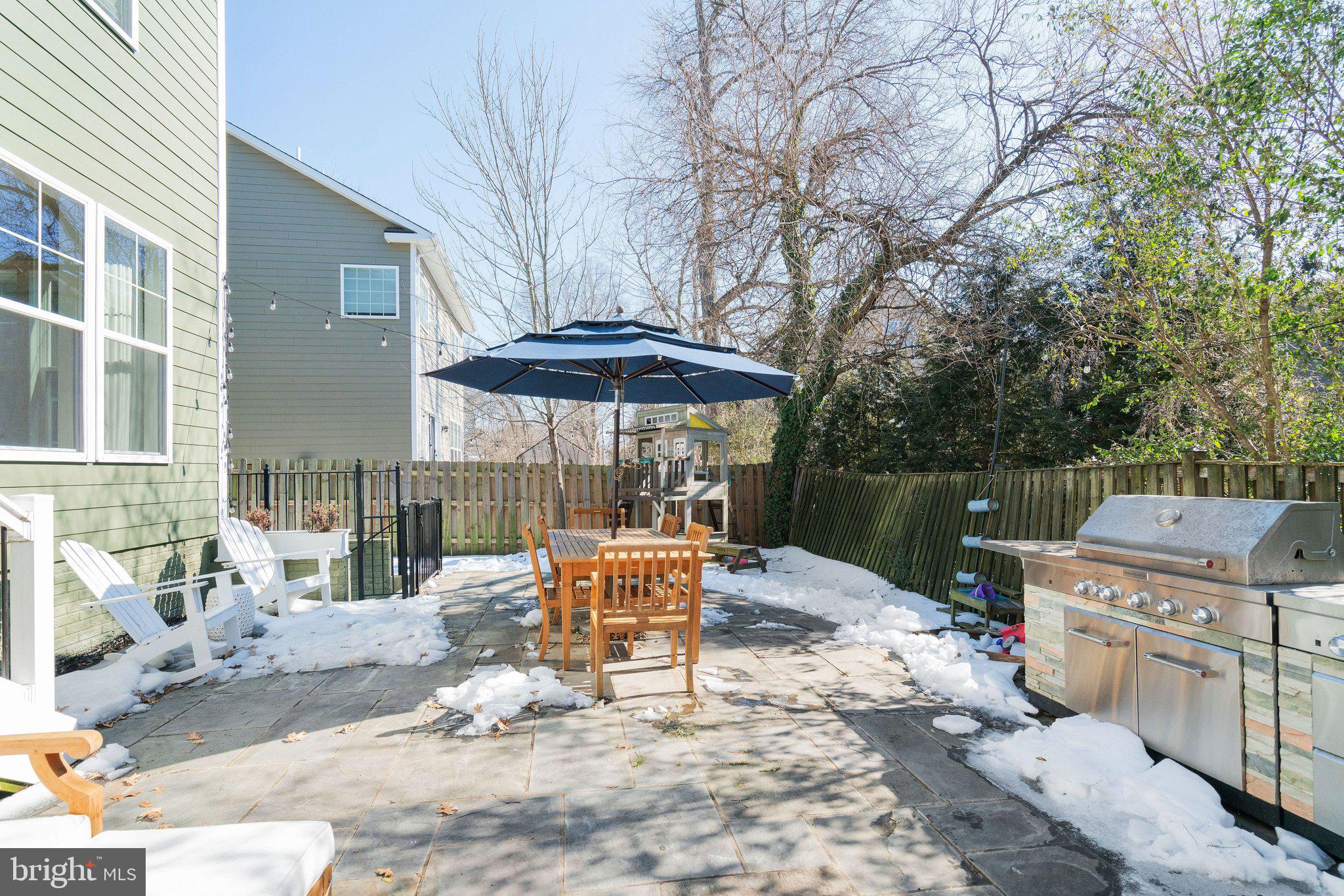 HOLLIN HALL VILLAGE - Residential