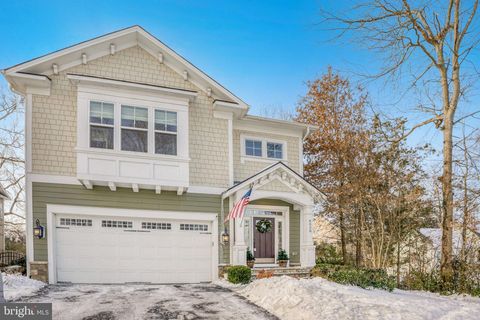 8028 WELLINGTON ROAD ALEXANDRIA VA 22308