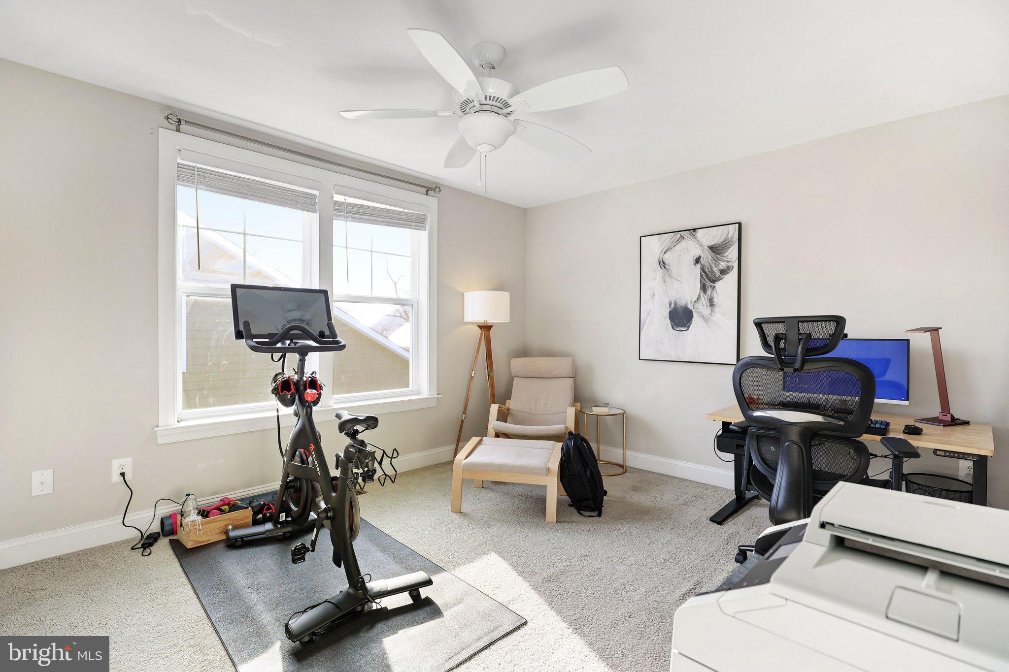 HOLLIN HALL VILLAGE - Residential