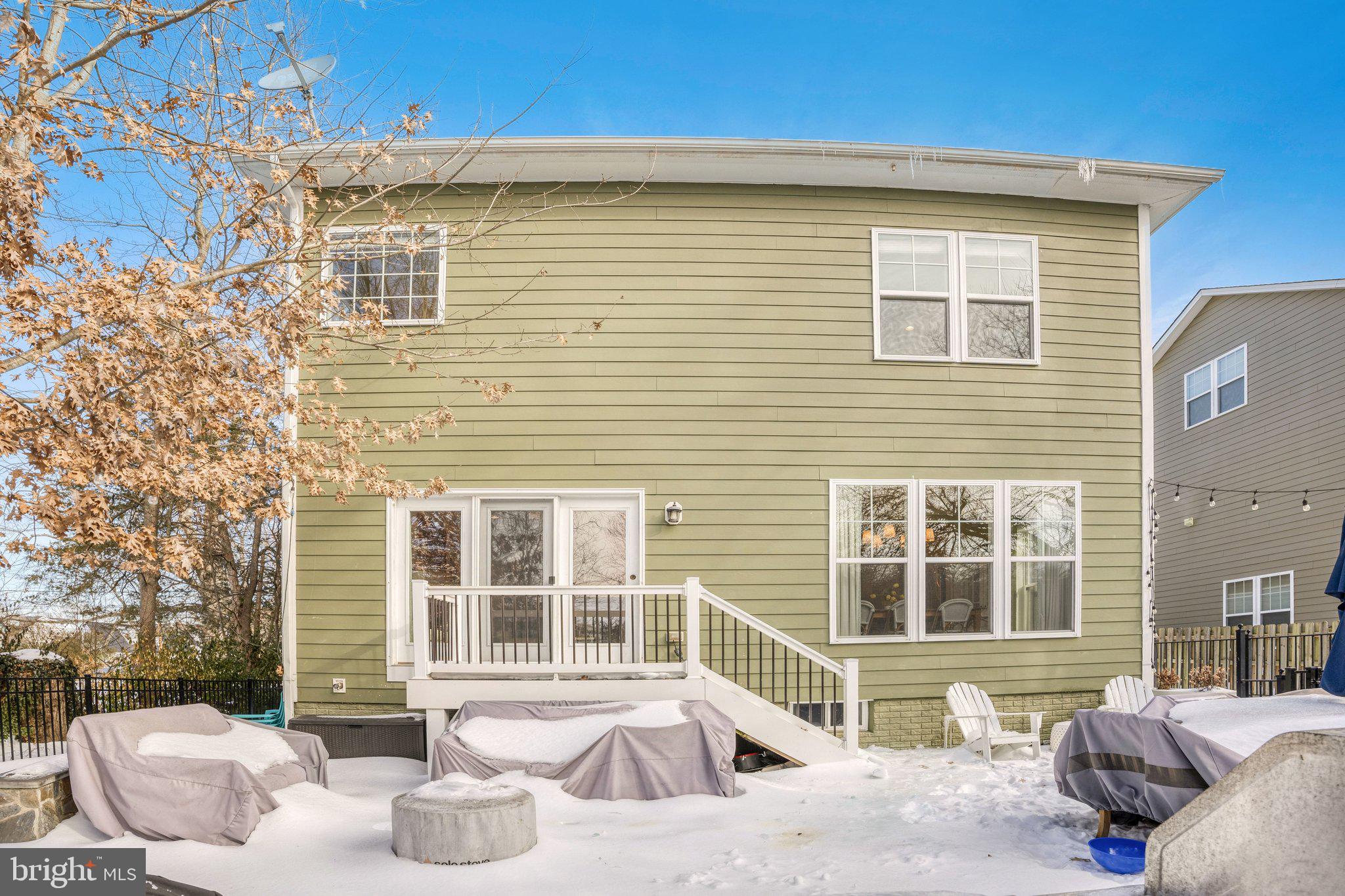 HOLLIN HALL VILLAGE - Residential