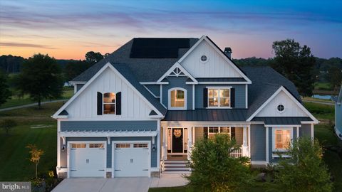 Photo of 27279 18th Boulevard, MILLSBORO, DE 19966 (MLS # DESU2114282)