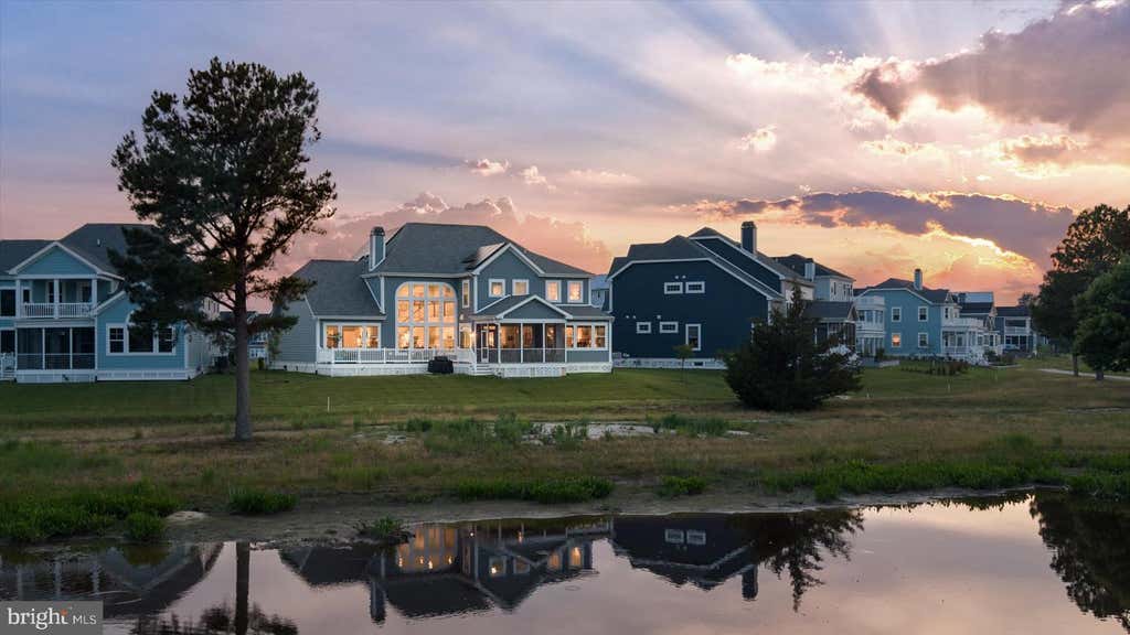 Photo of 27279 18th Boulevard, MILLSBORO, DE 19966 (MLS # DESU2114282)