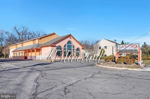 Photo of 638 - 640 Stokes, MEDFORD, NJ 08055 (MLS # NJBL2059526)