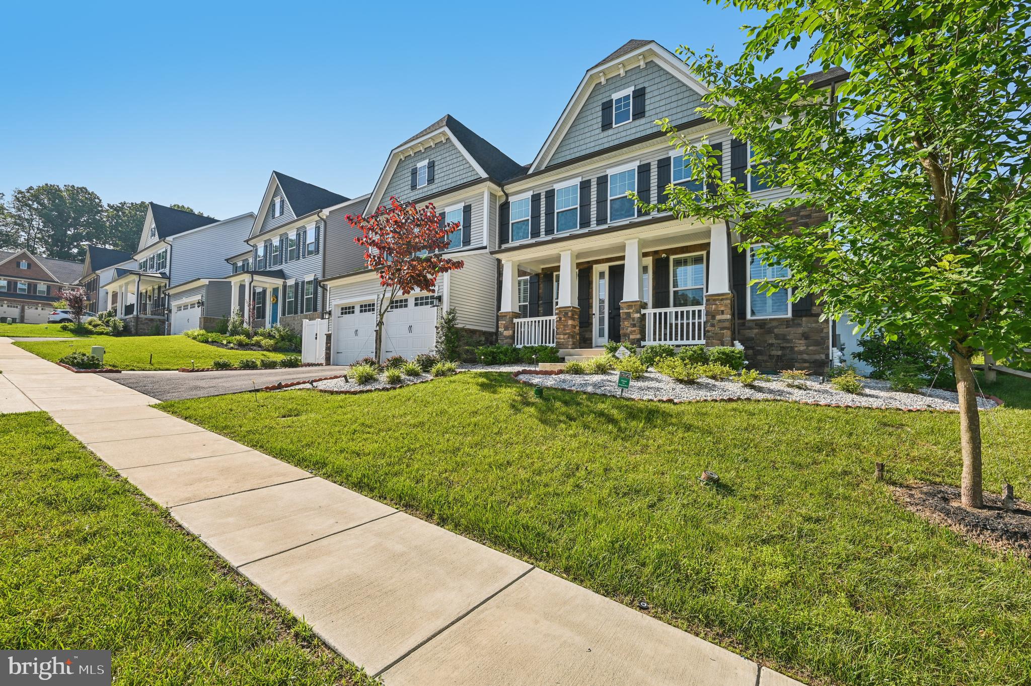 5000 MANNER HOUSE WAY