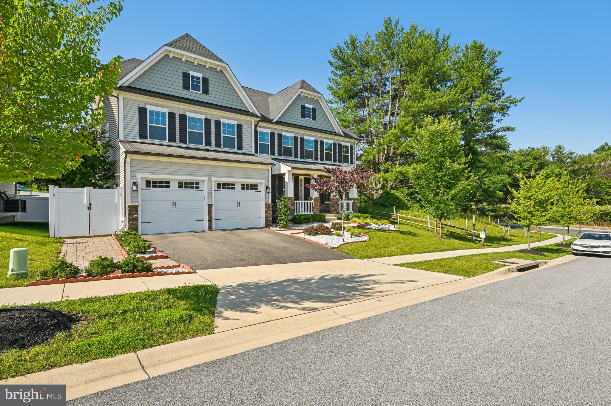 5000 MANNER HOUSE WAY