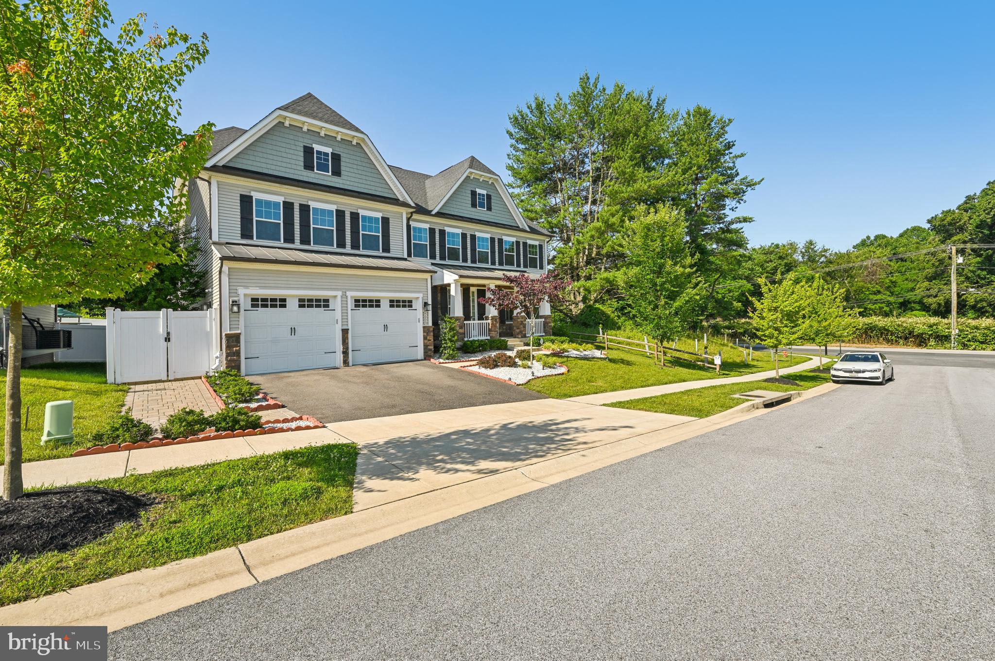 5000 MANNER HOUSE WAY
