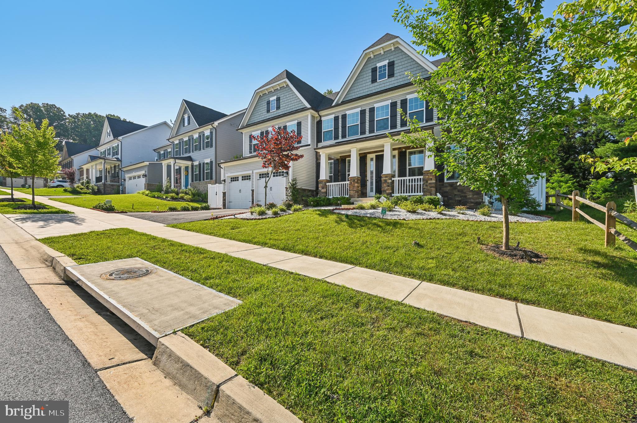 5000 MANNER HOUSE WAY
