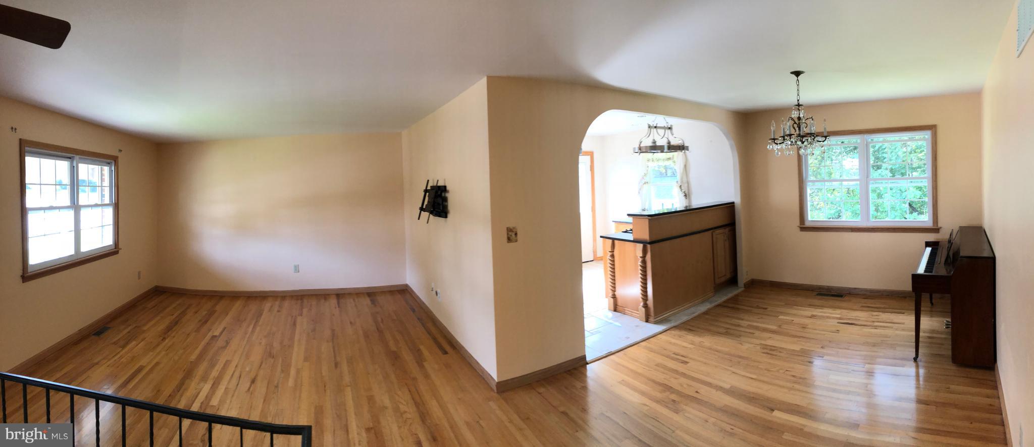 SILVERGATE VILLAGE - Residential