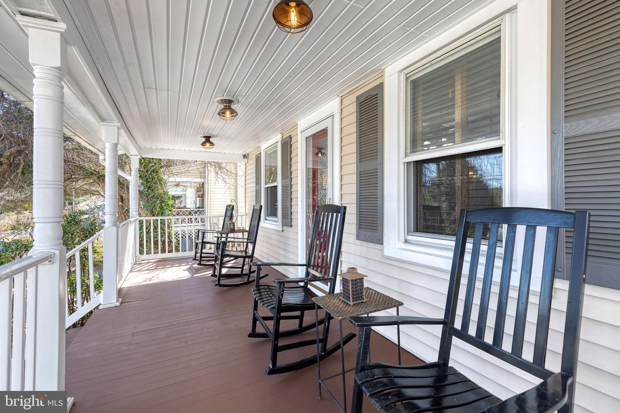 RUXTON - Residential