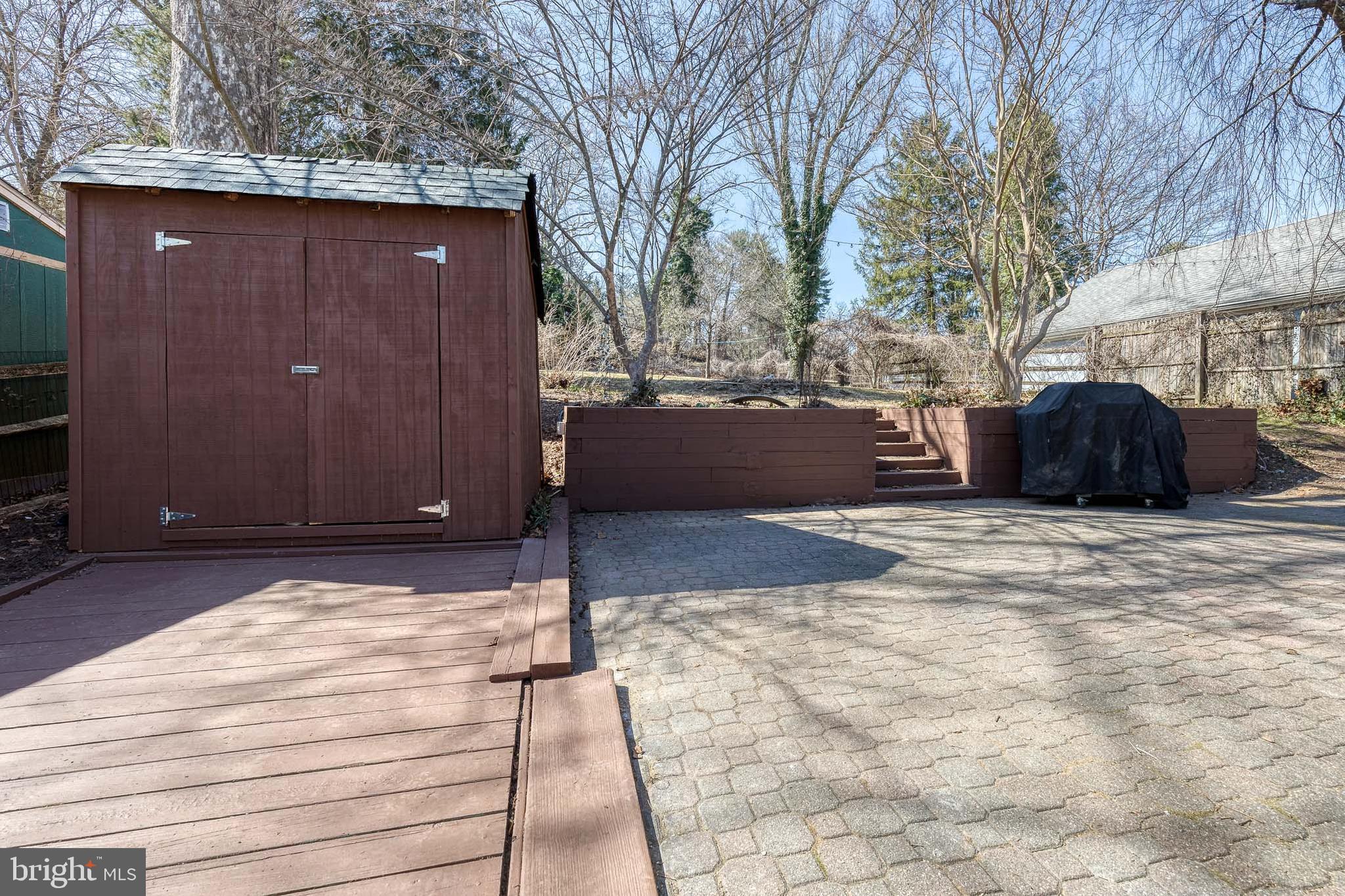 RUXTON - Residential