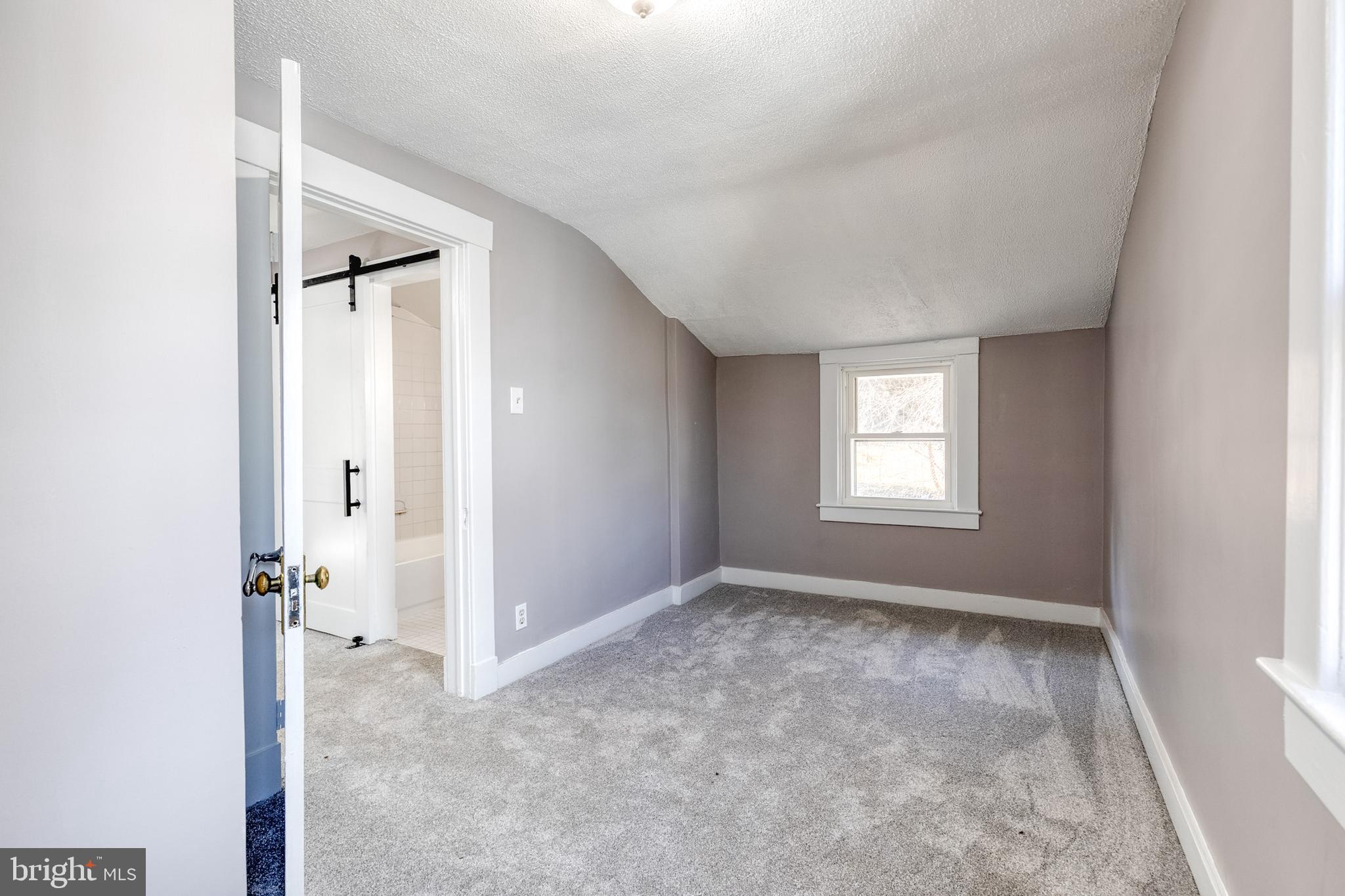 RUXTON - Residential