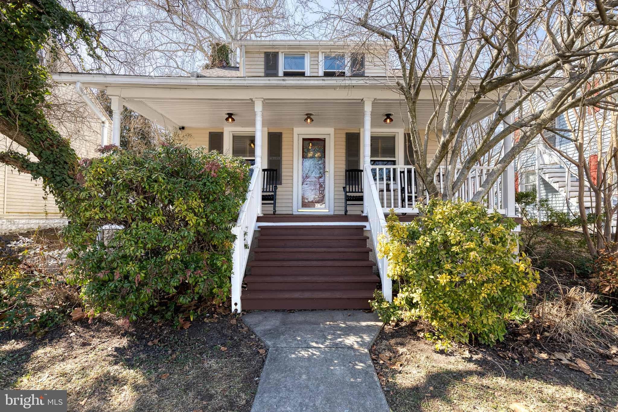 RUXTON - Residential