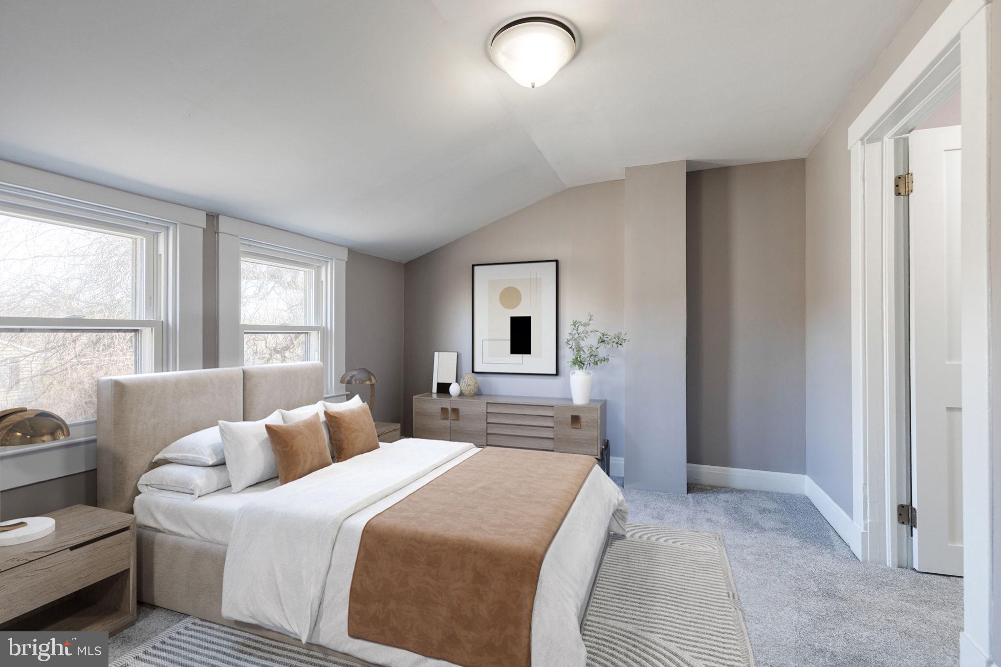 RUXTON - Residential