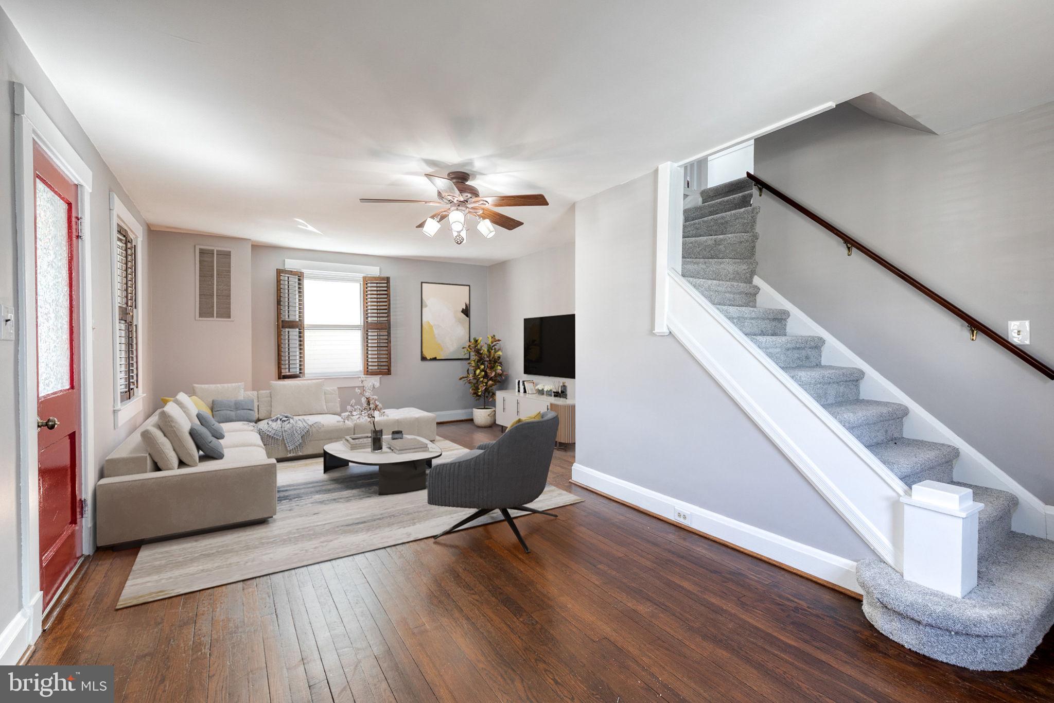 RUXTON - Residential