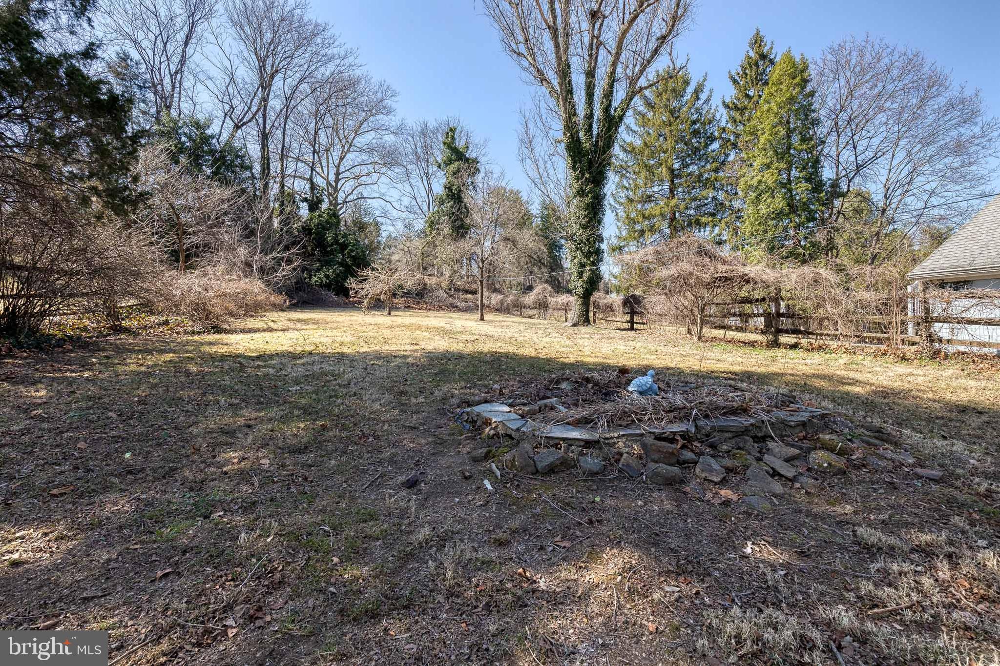 RUXTON - Residential