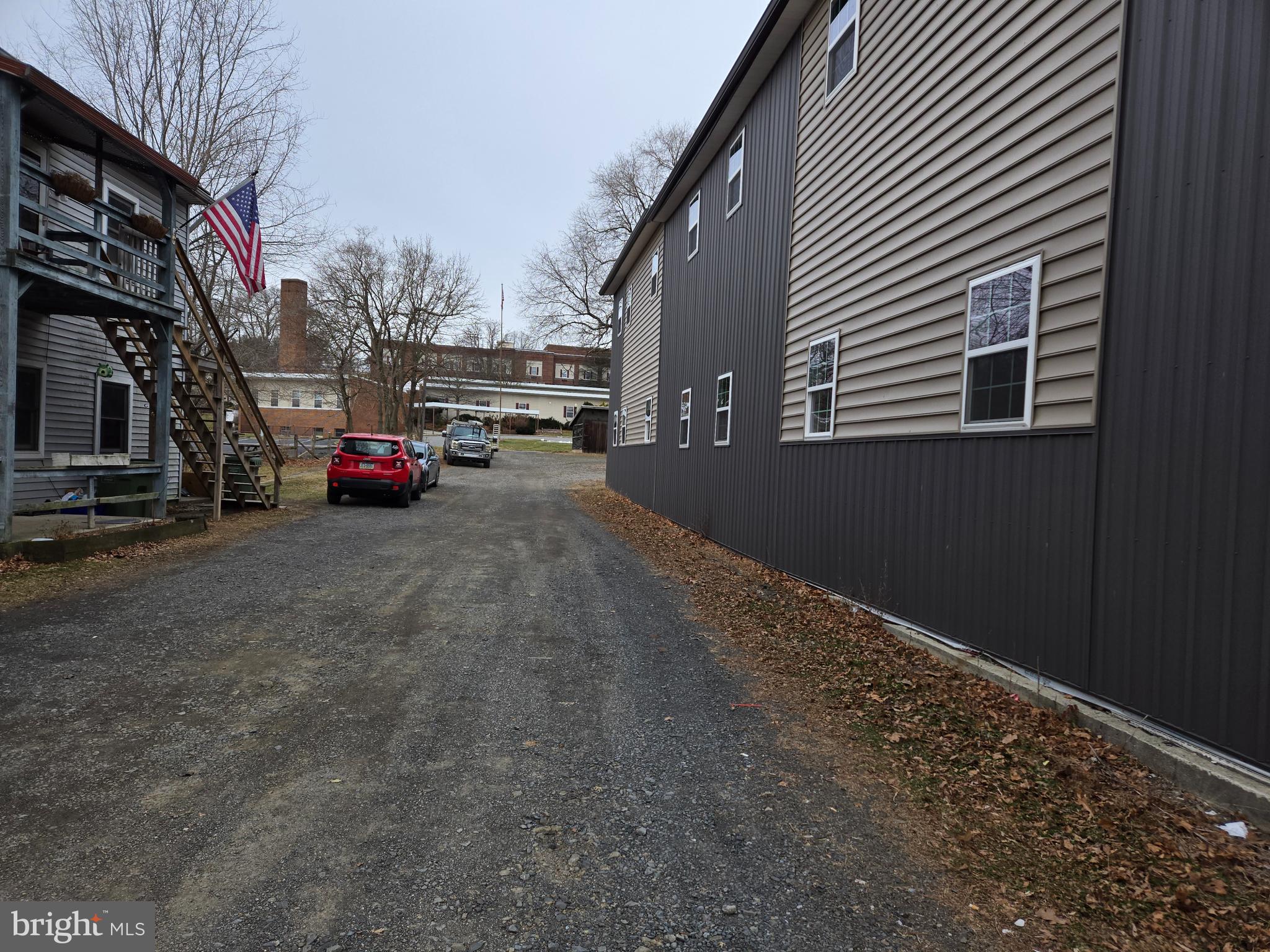 194 S TULPEHOCKEN STREET