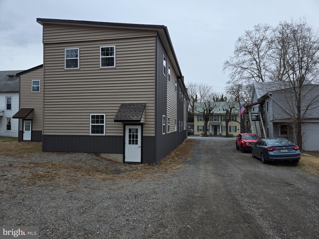 Photo of 194 S Tulpehocken Street, PINE GROVE, PA 17963 (MLS # PASK2024904)