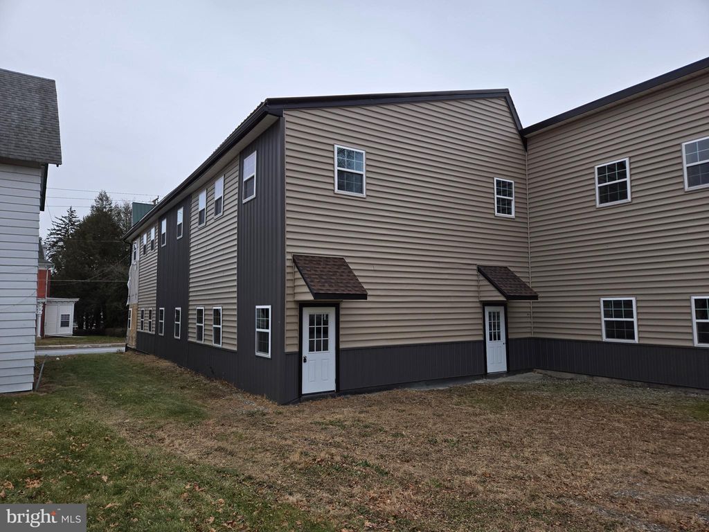 Photo of 194 S Tulpehocken Street, PINE GROVE, PA 17963 (MLS # PASK2024904)