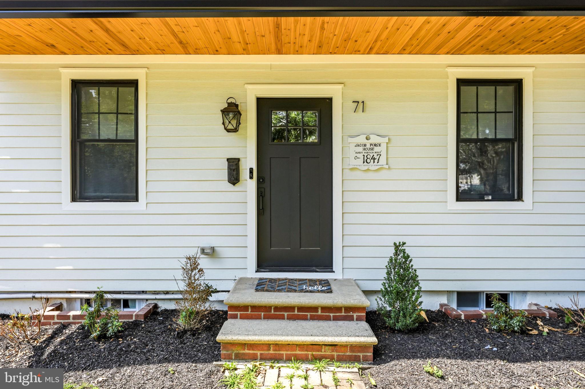 71 E 2ND STREET