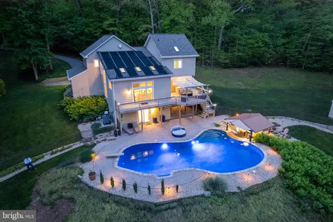 2500 Fathers Care Drive, Westminster, MD MLS: MDCR2026924