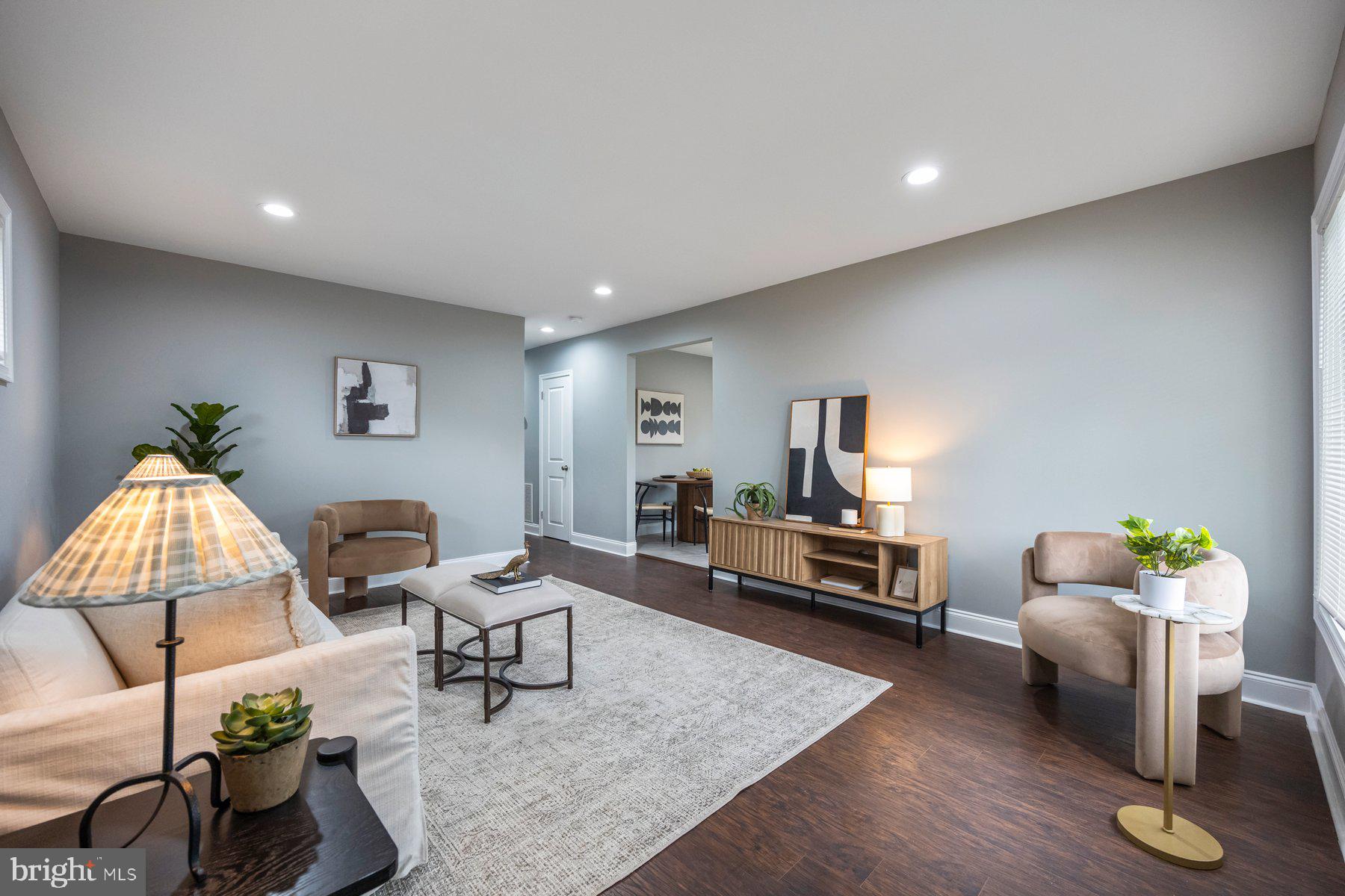 LIBERTY CREST - Residential