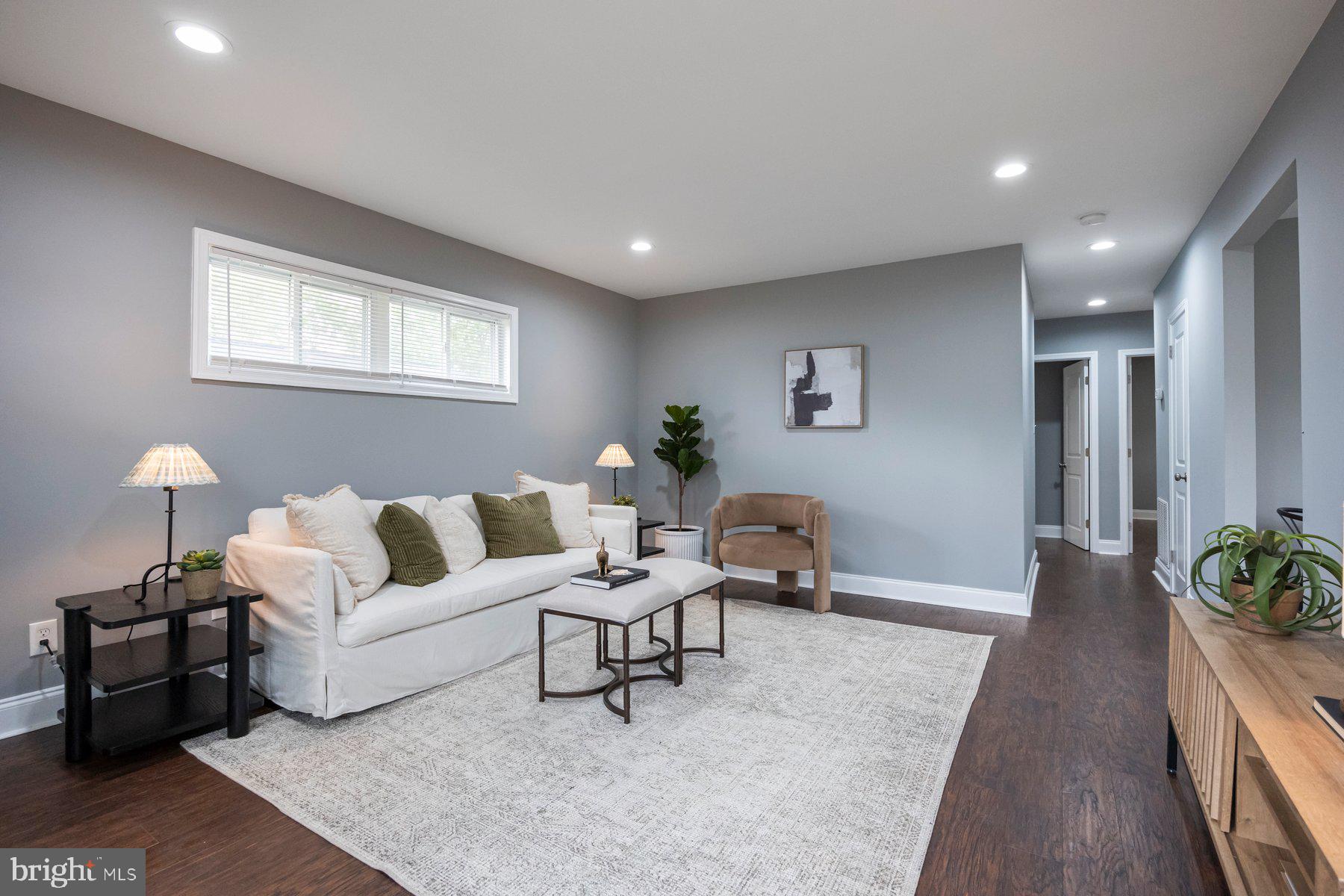 LIBERTY CREST - Residential