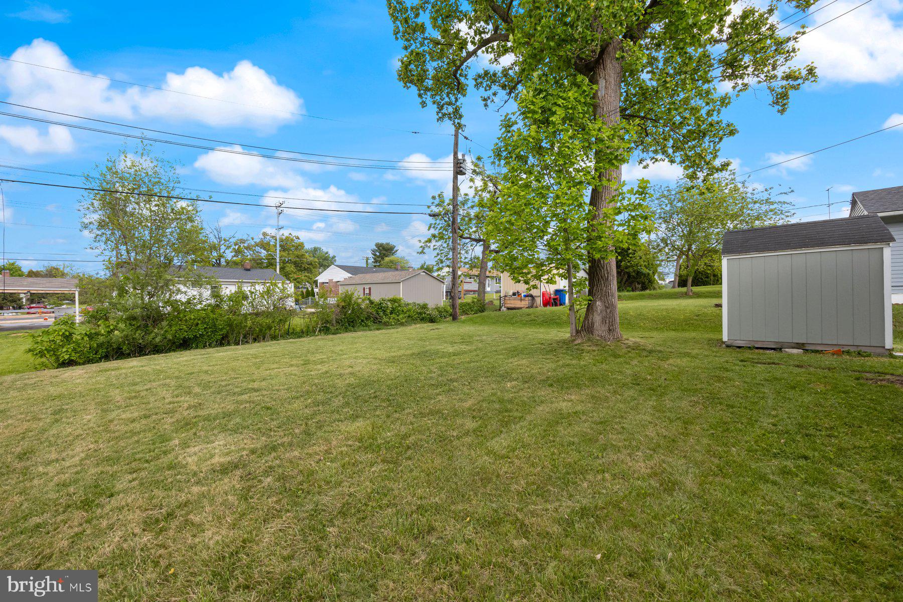 LIBERTY CREST - Residential