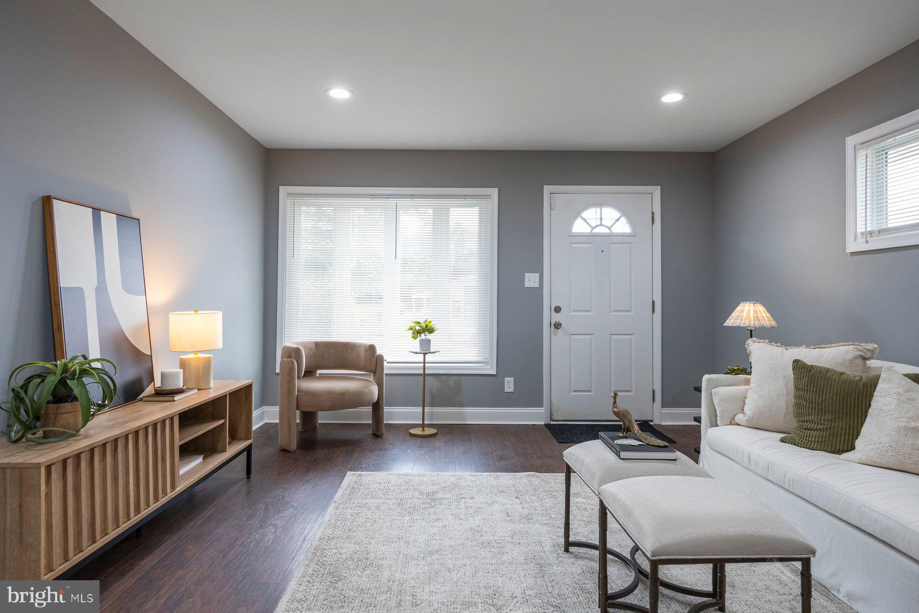 LIBERTY CREST - Residential