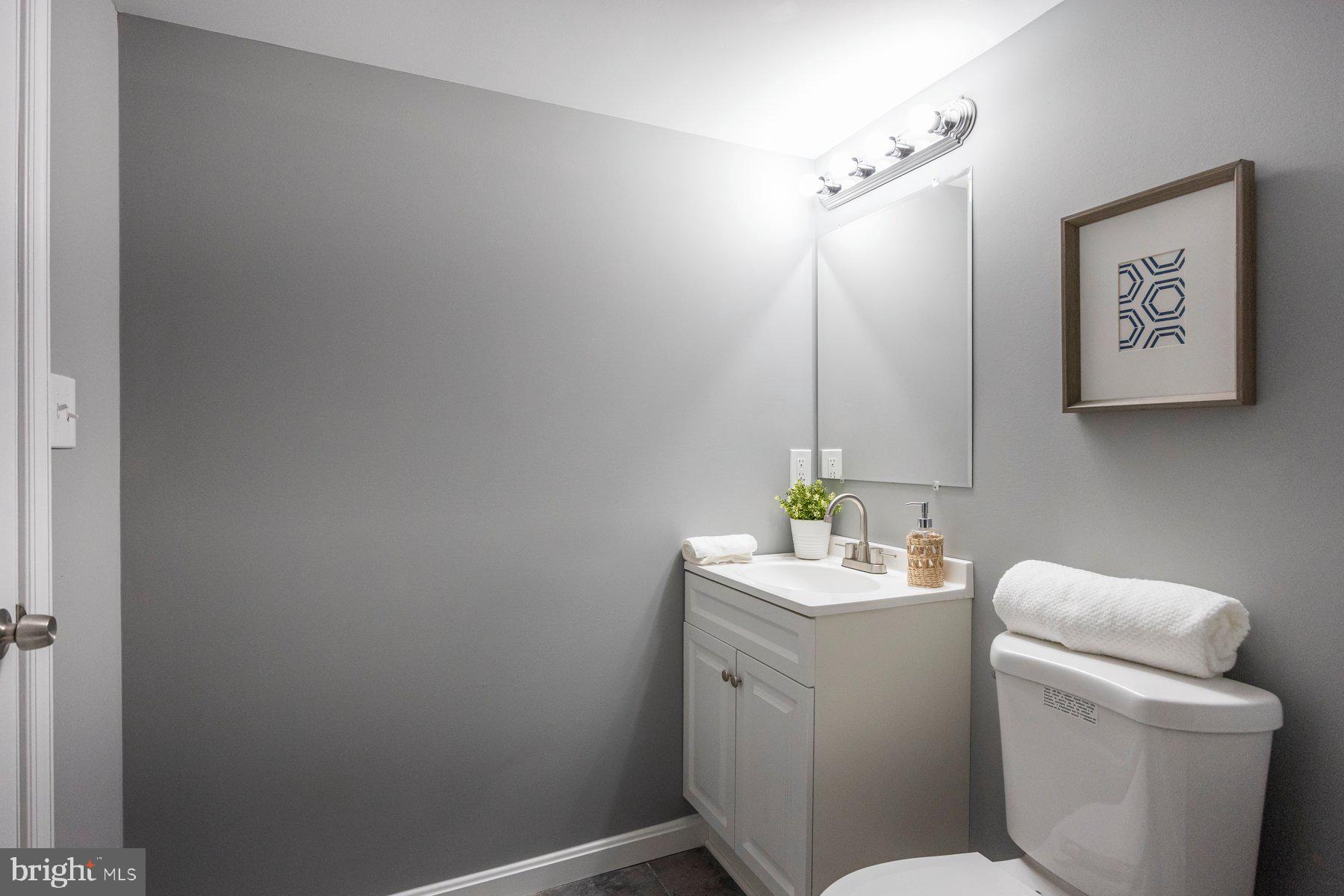 LIBERTY CREST - Residential