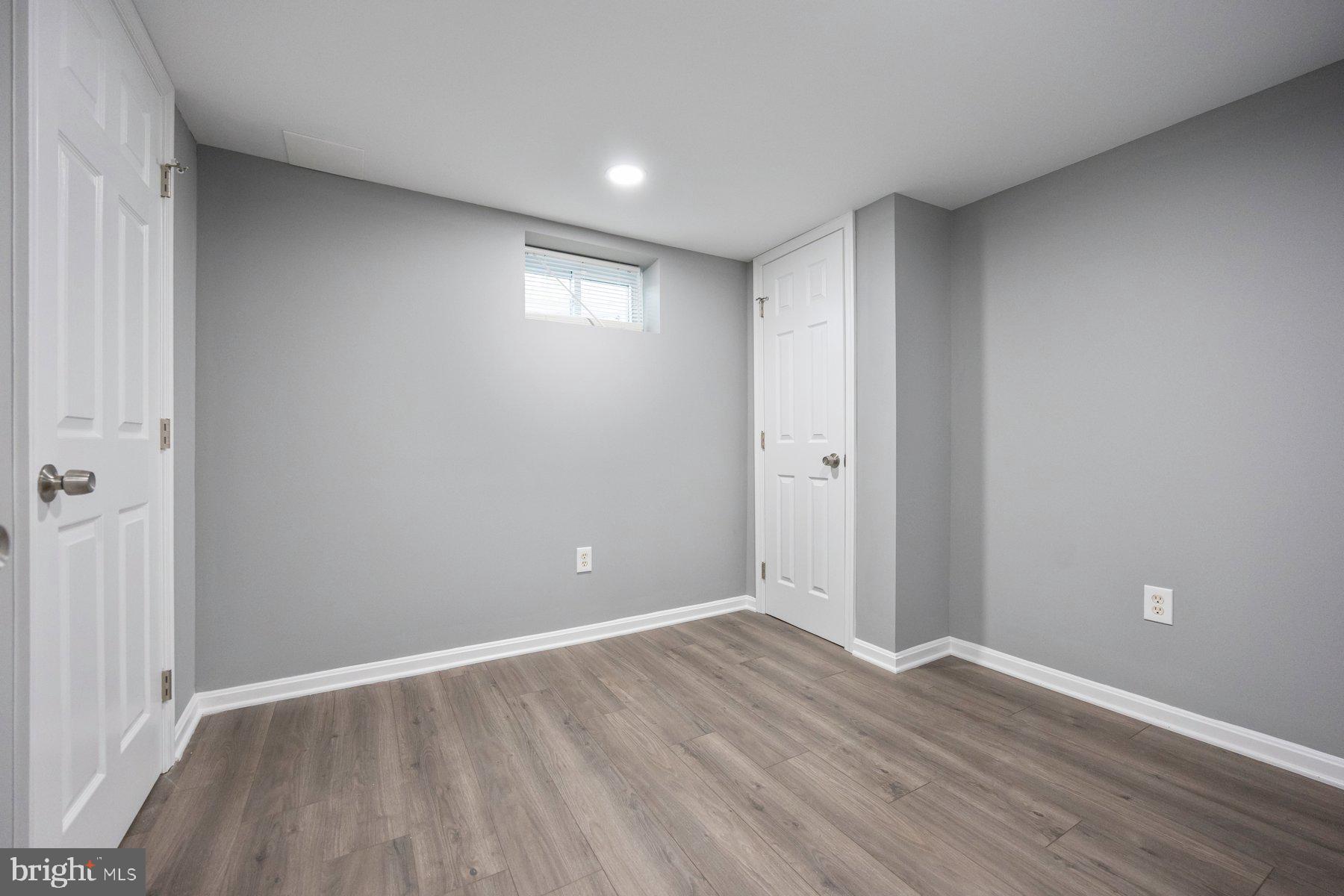 LIBERTY CREST - Residential