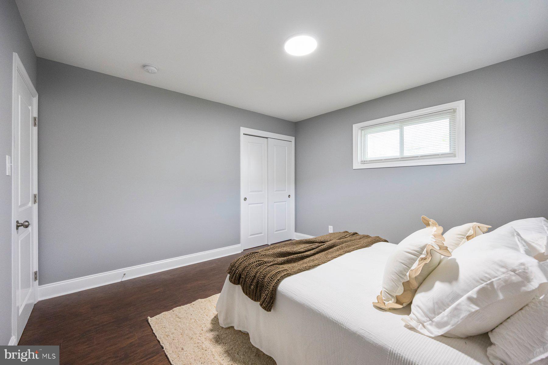 LIBERTY CREST - Residential