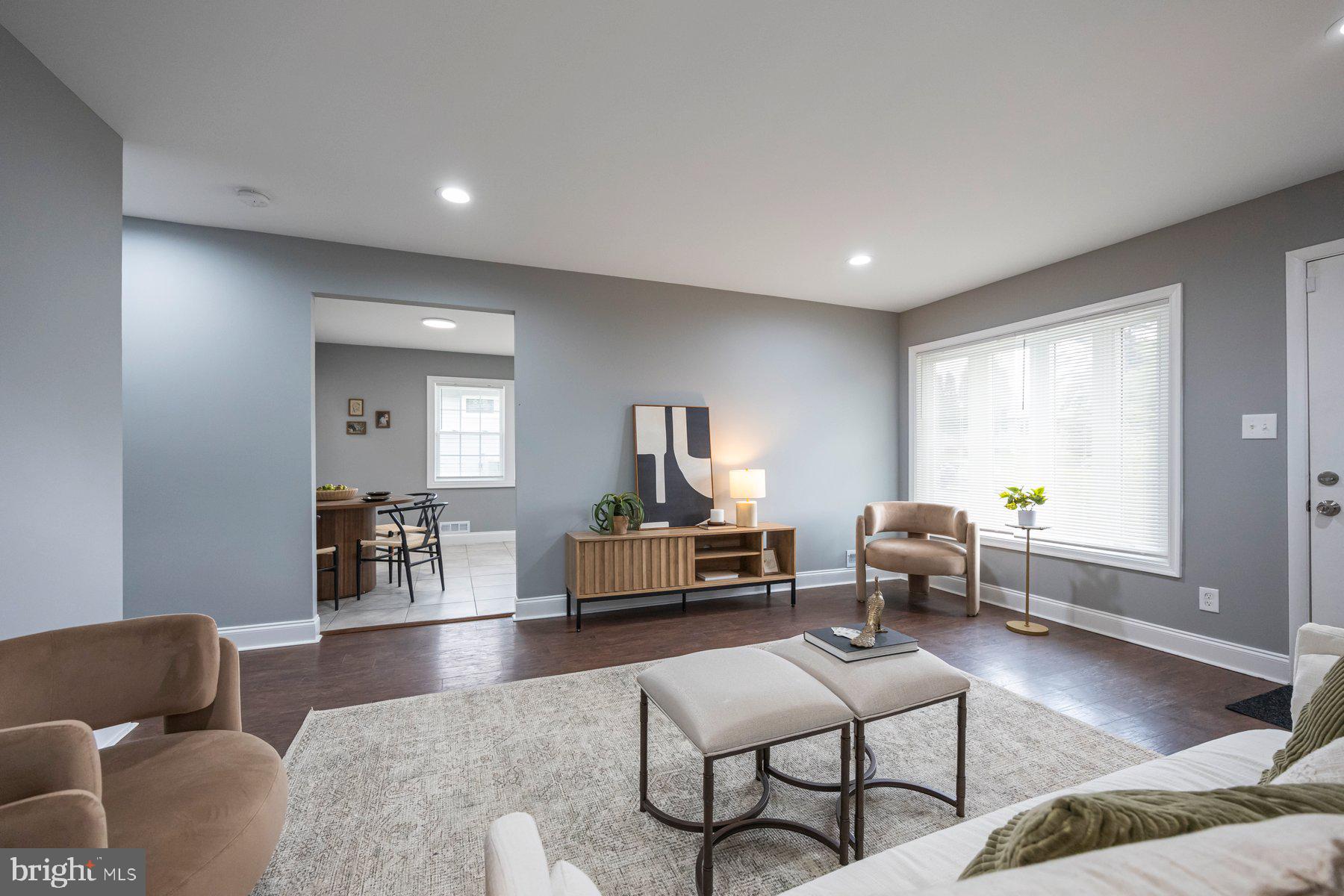 LIBERTY CREST - Residential