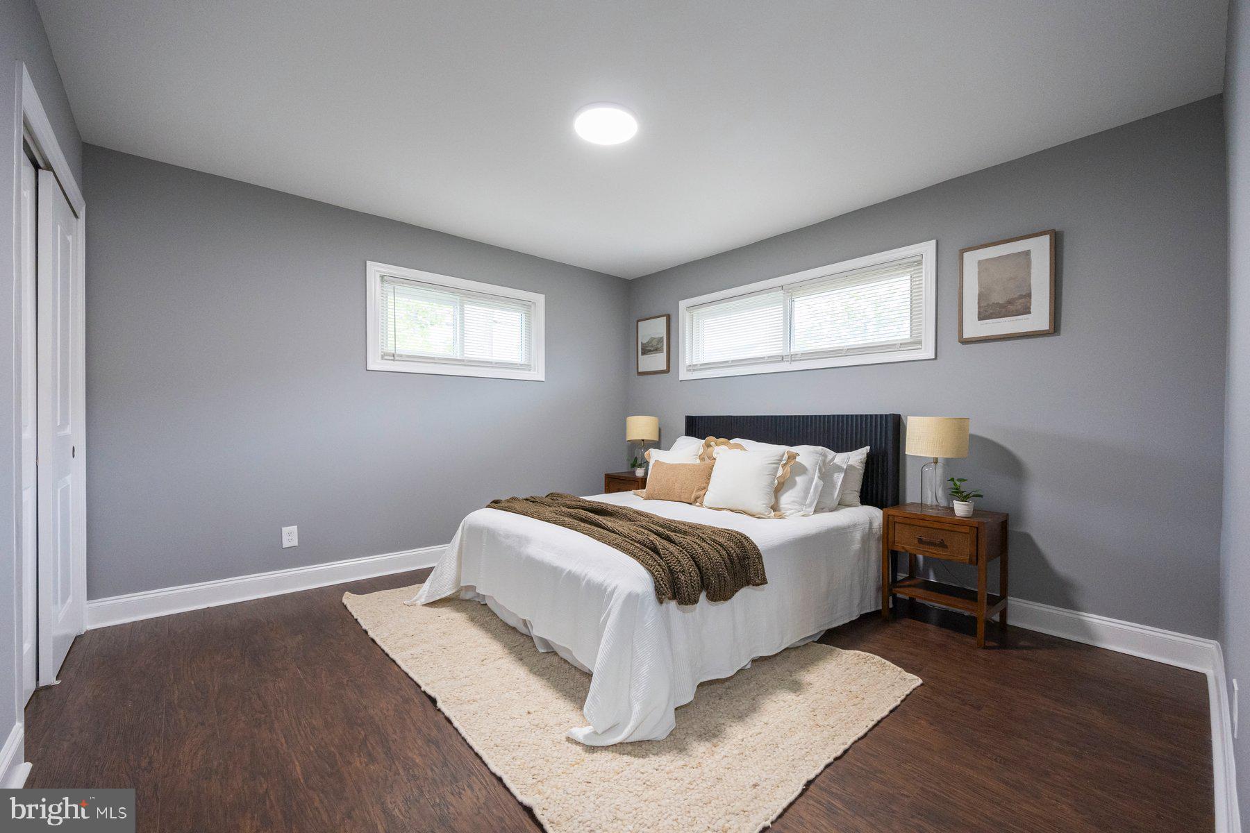 LIBERTY CREST - Residential