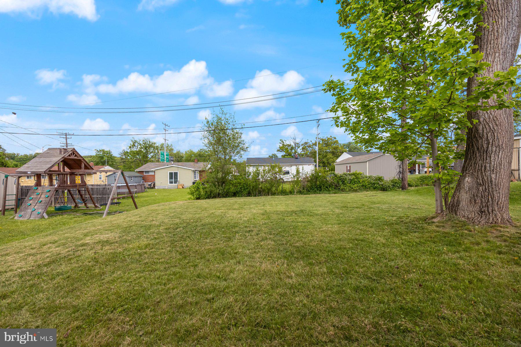 LIBERTY CREST - Residential