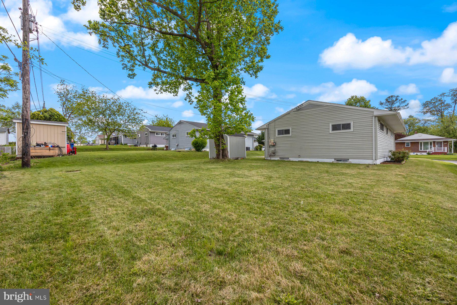 LIBERTY CREST - Residential