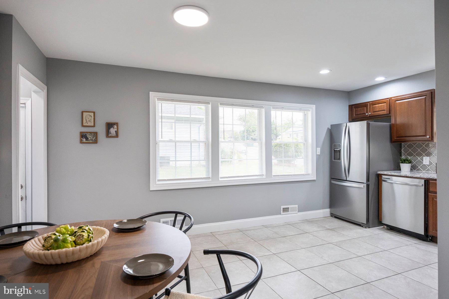 LIBERTY CREST - Residential