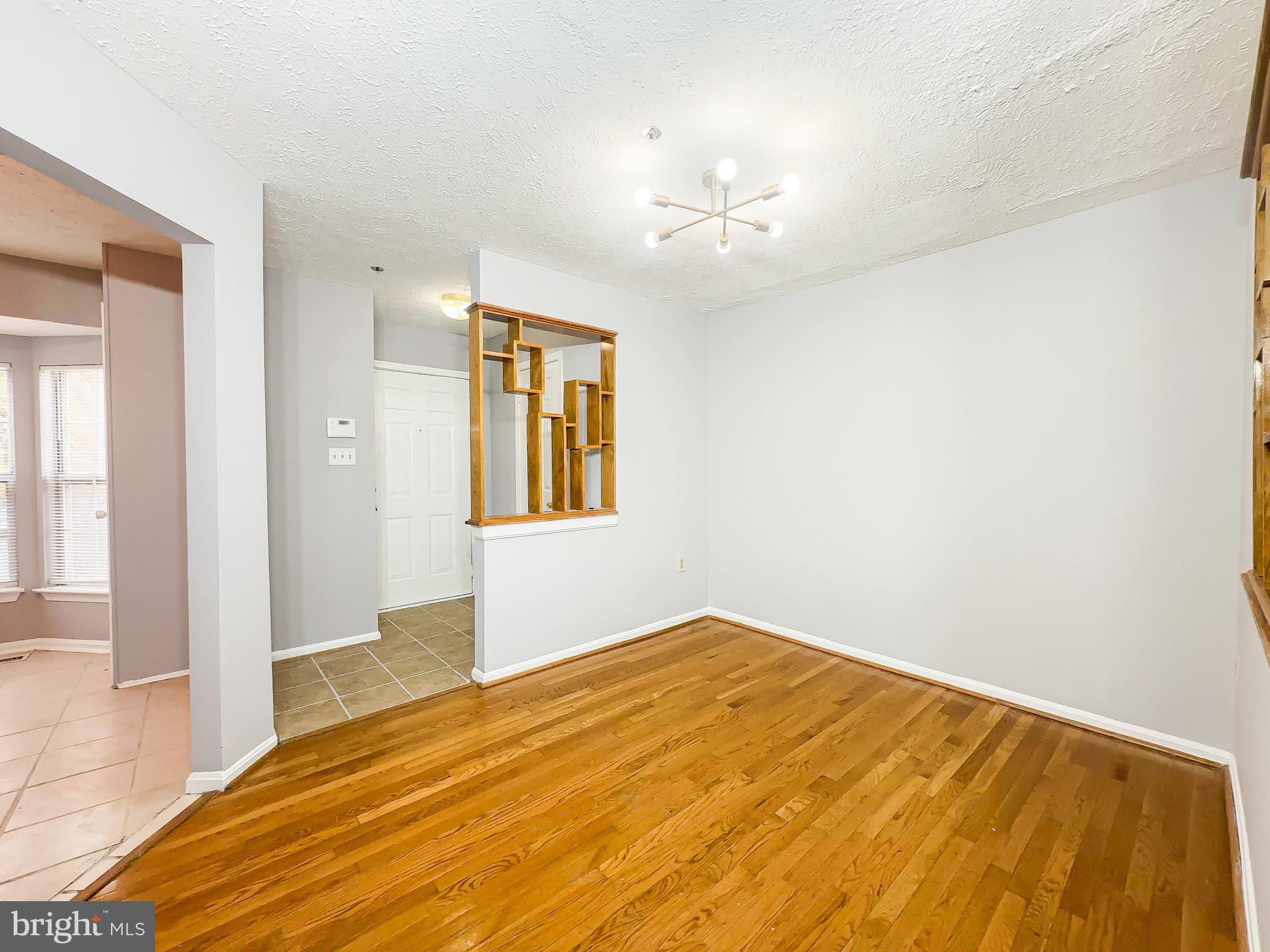 SILVER HILL HEIGHTS - Residential Lease