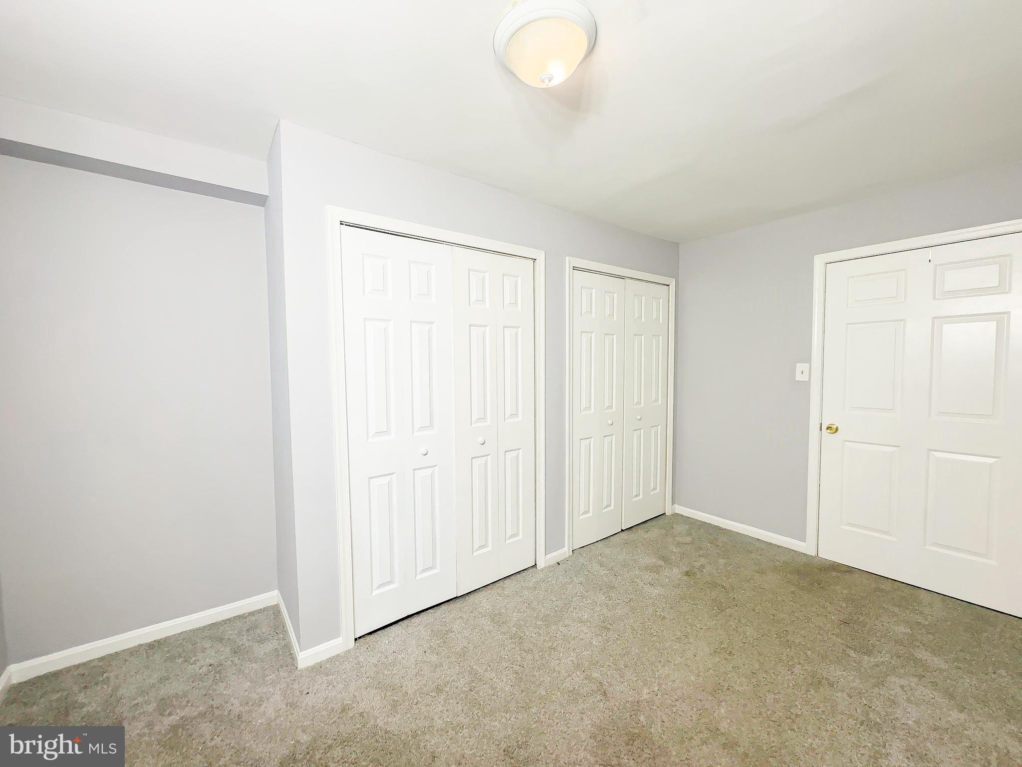 SILVER HILL HEIGHTS - Residential Lease