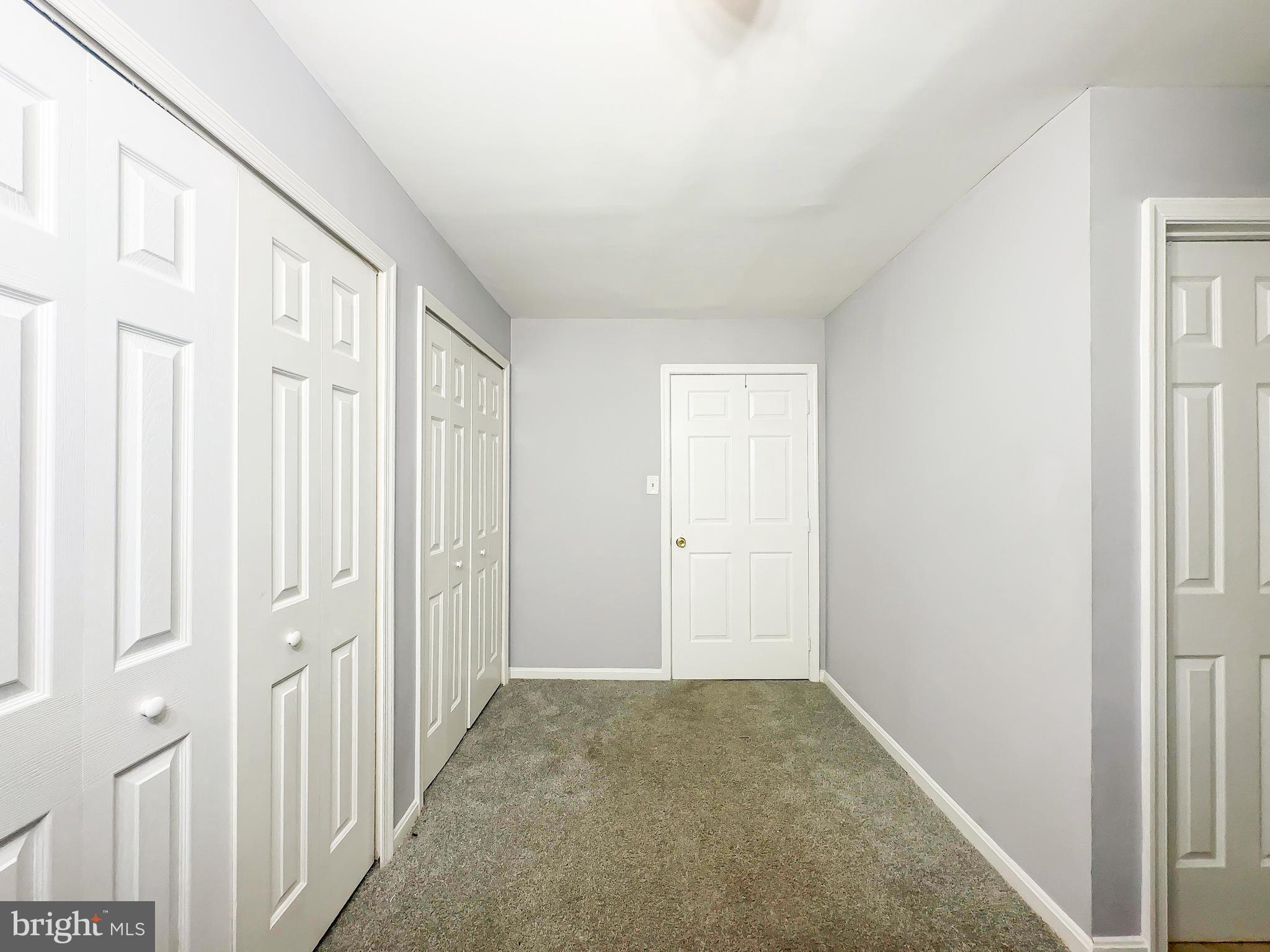 SILVER HILL HEIGHTS - Residential Lease