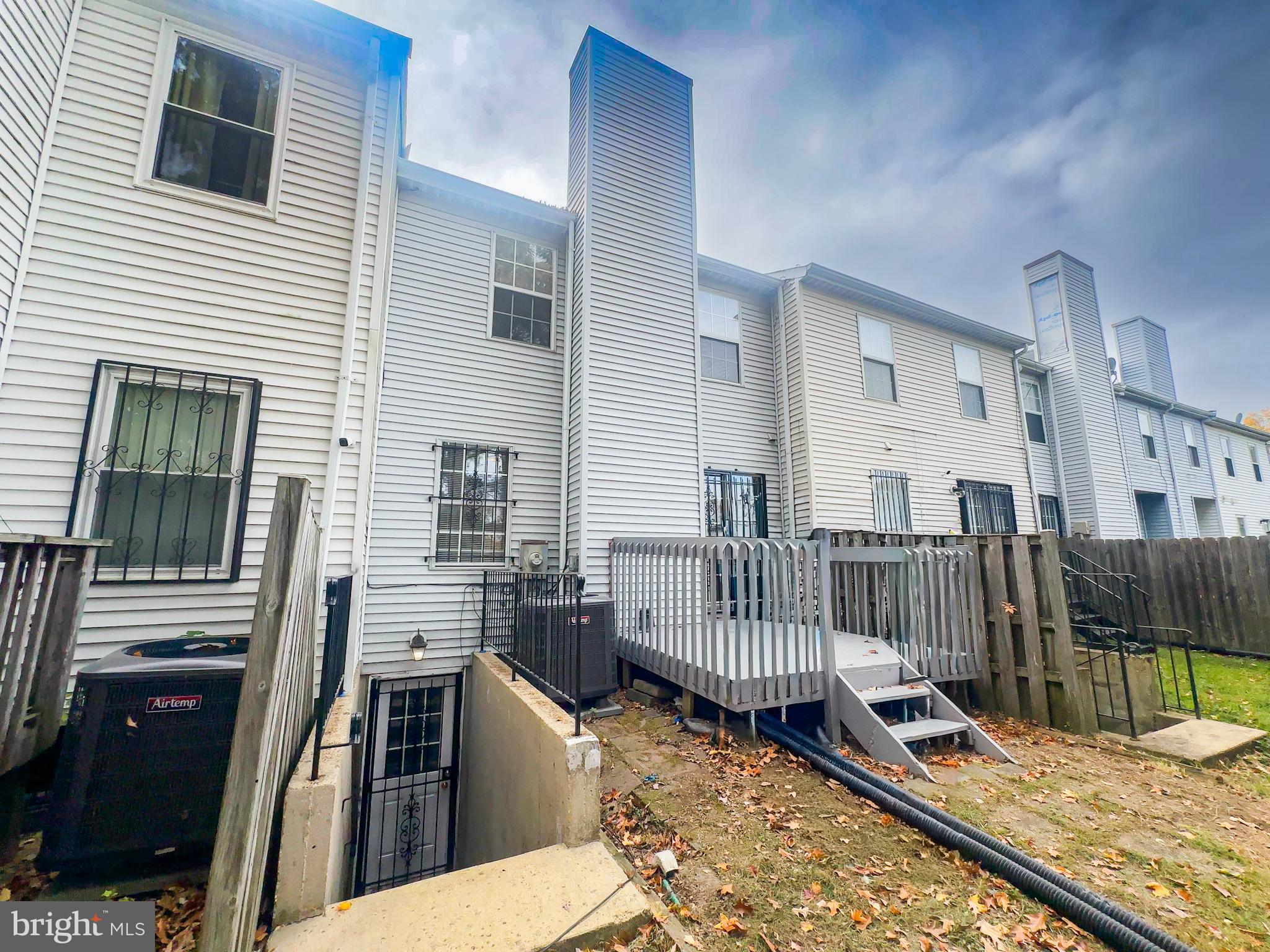 SILVER HILL HEIGHTS - Residential Lease