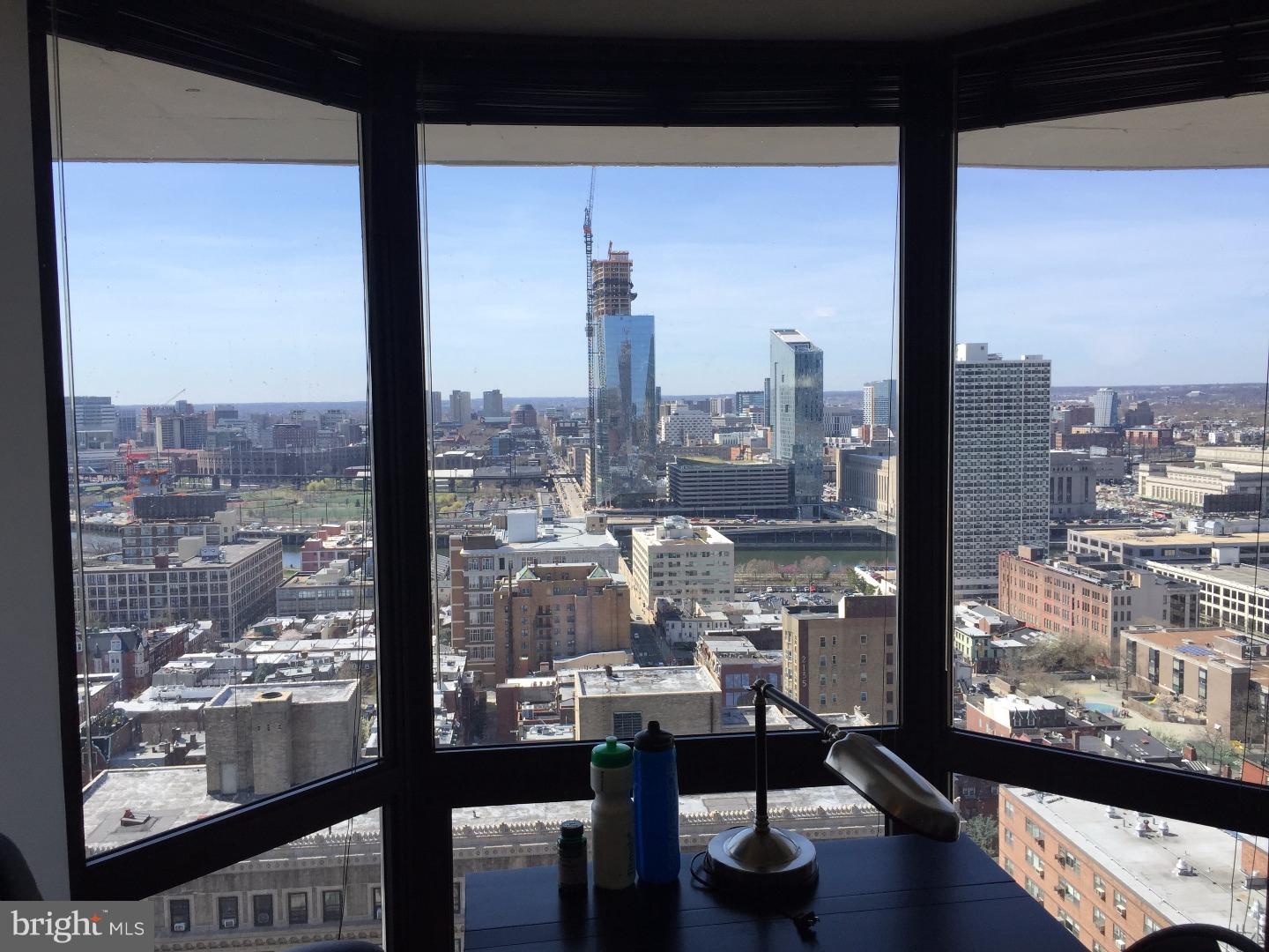 RITTENHOUSE SQUARE - Residential Lease