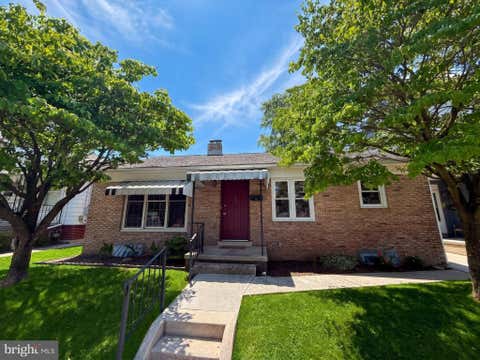 Homes For Sale - 106 Allegheny Avenue<br/> HANOVER, PA 17331