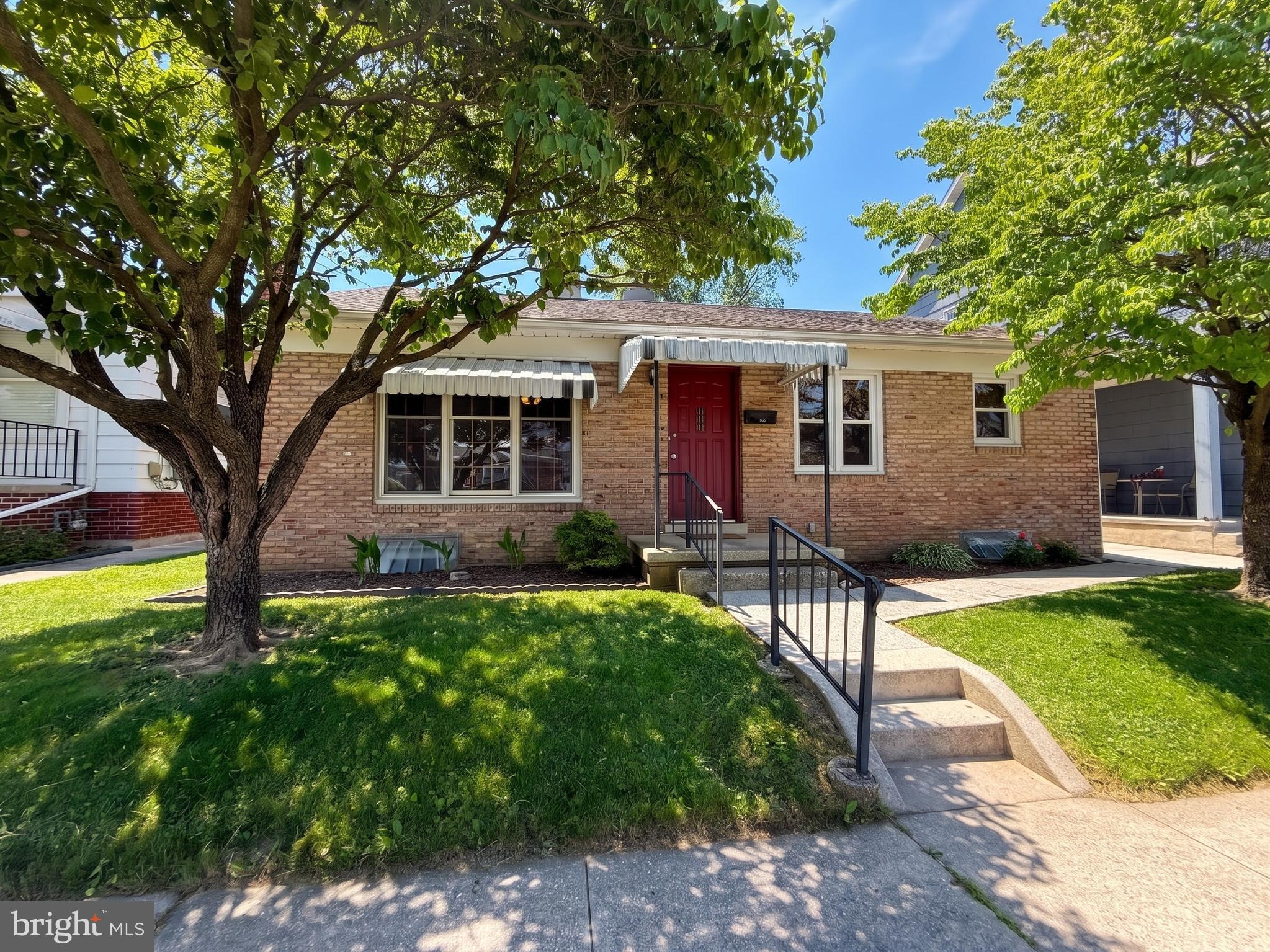 106 ALLEGHENY AVENUE
