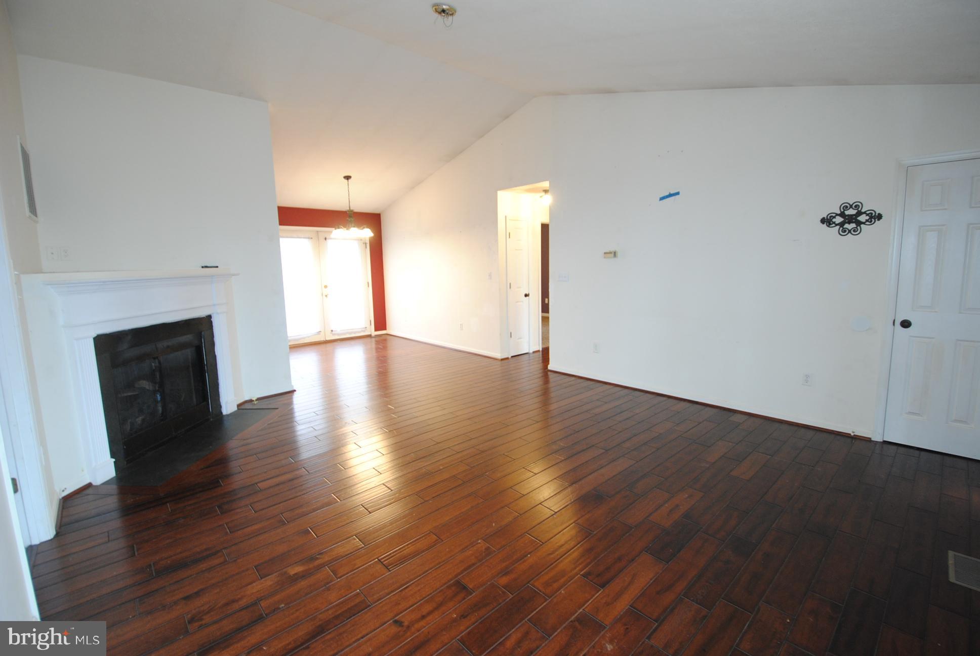 SHEN FARMS MT VIEW - Residential